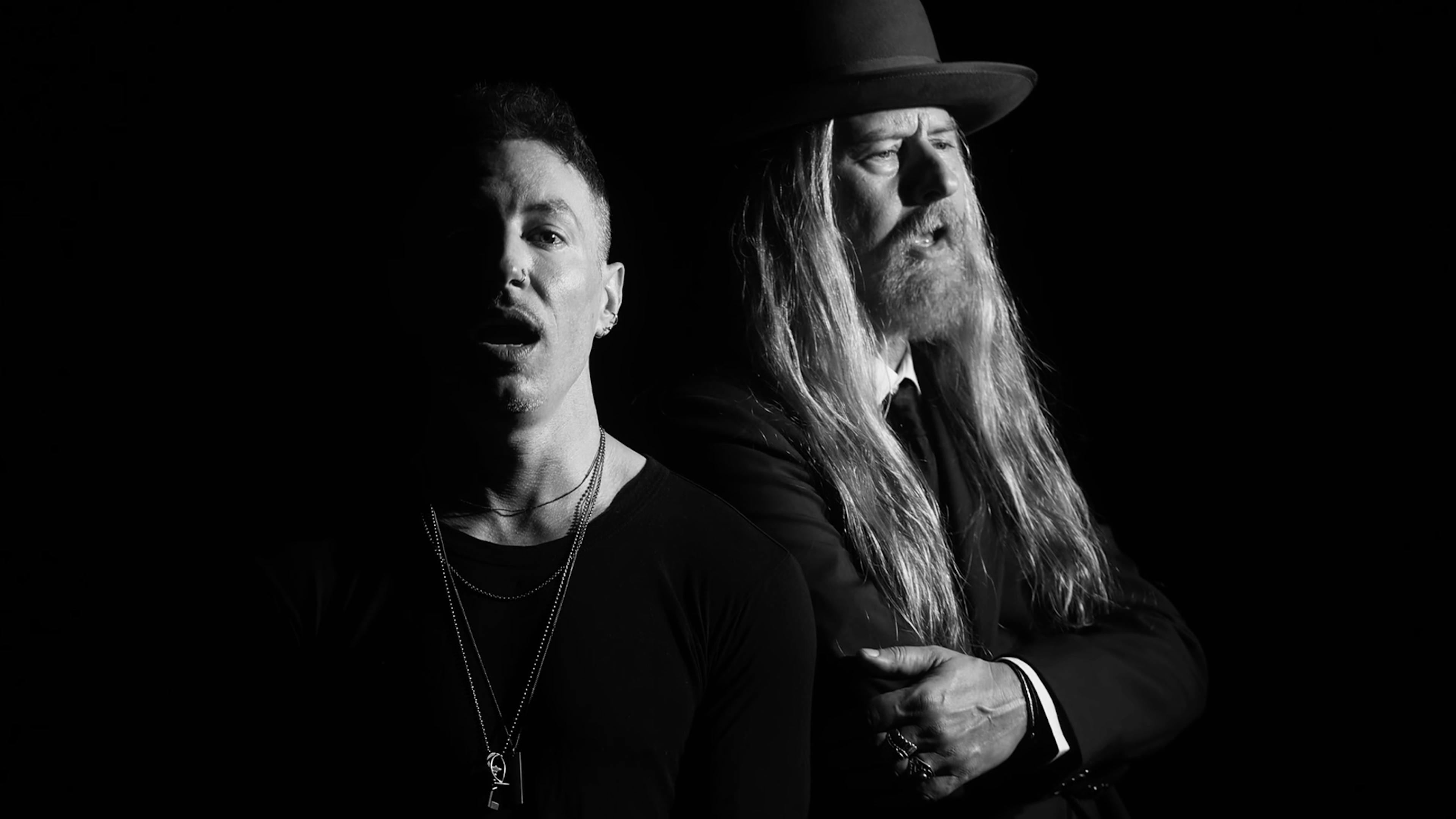 Jerry Cantrell shares brand-new single Atone; announces third solo LP Brighten