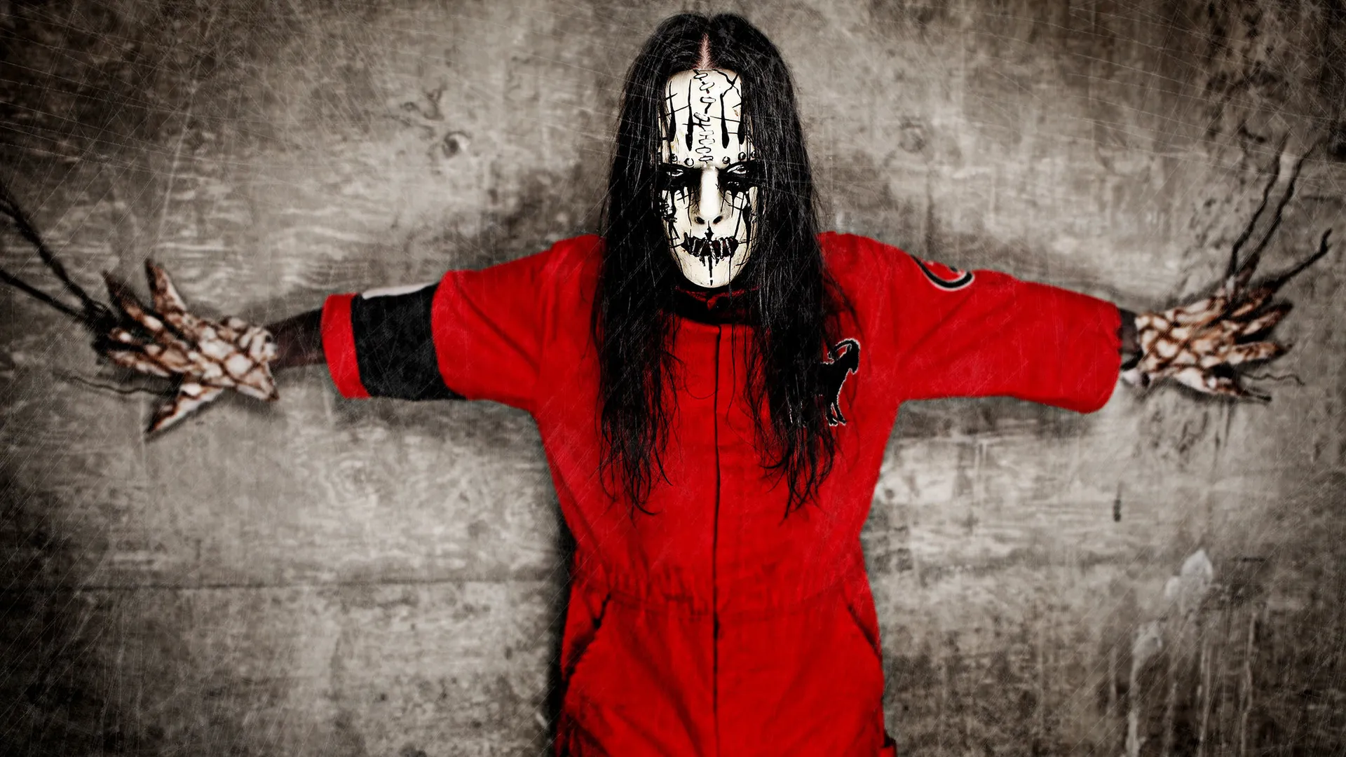 Joey Jordison loved metal, and metal loved Joey Jordison Kerrang!
