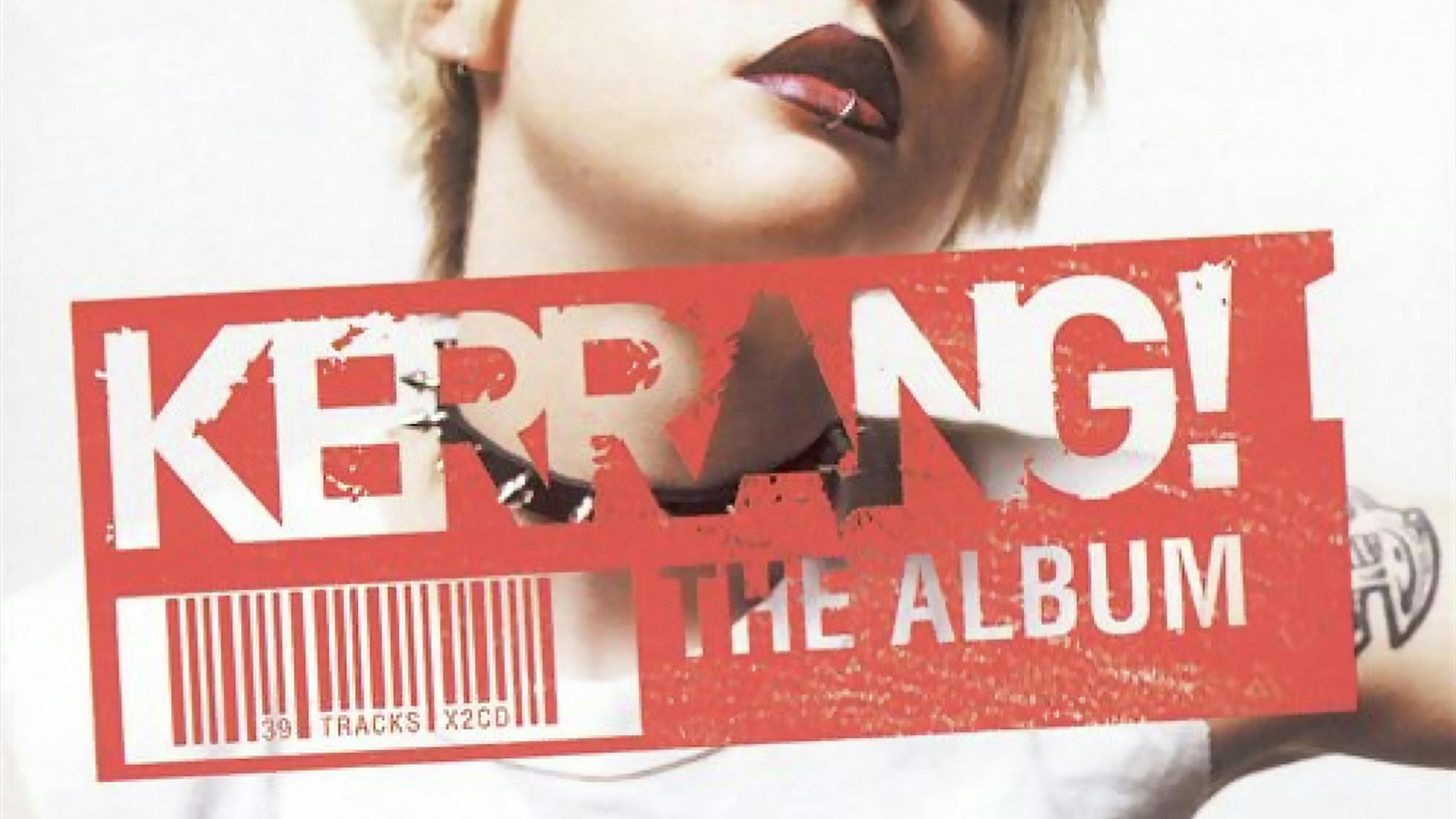 The alumni of Kerrang! The Album: Where are they now?