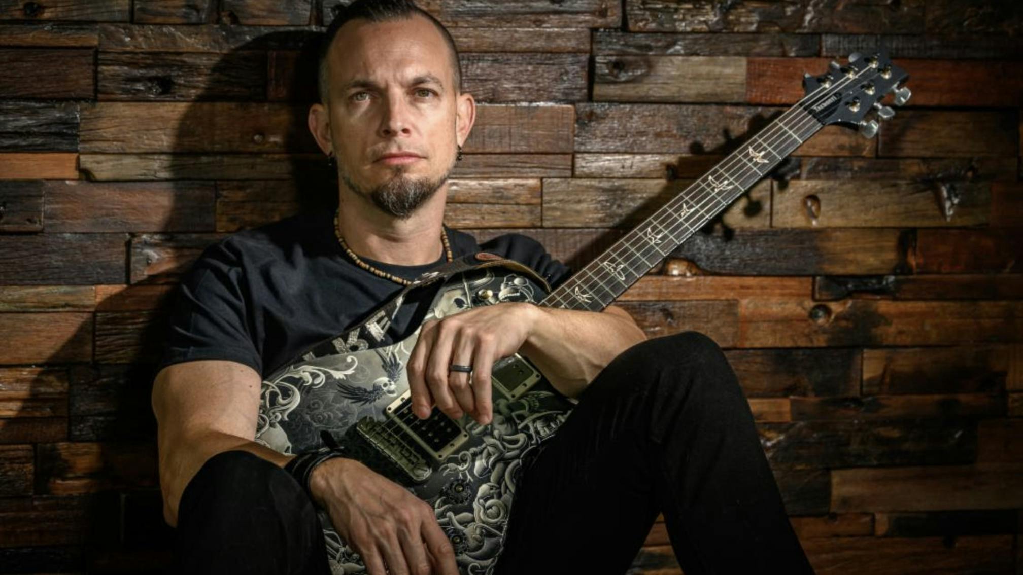 Hear the first song from Tremonti’s new album