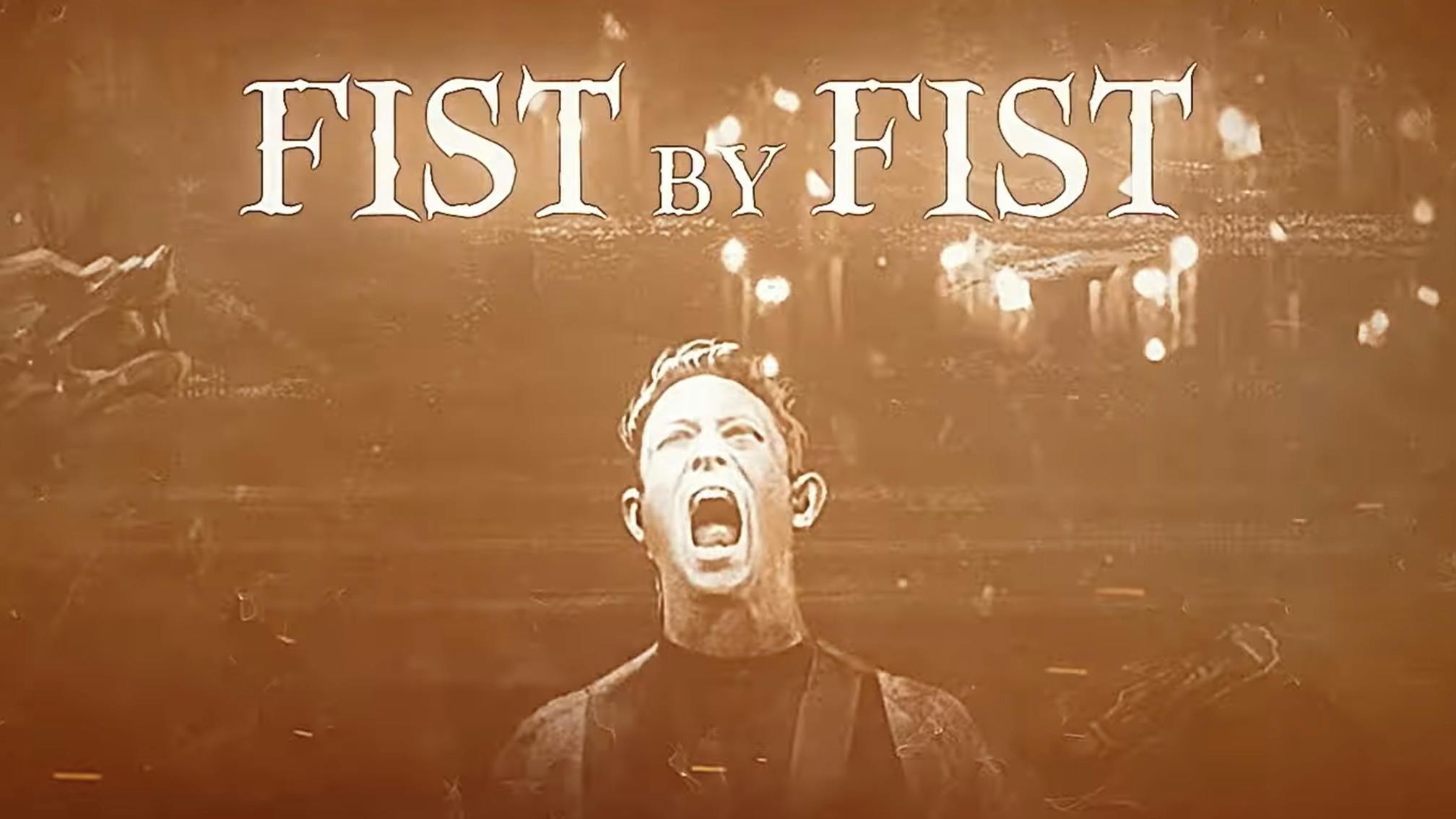 Powerwolf release Fist By Fist (Sacralize Or Strike) featuring Trivium's Matt Heafy