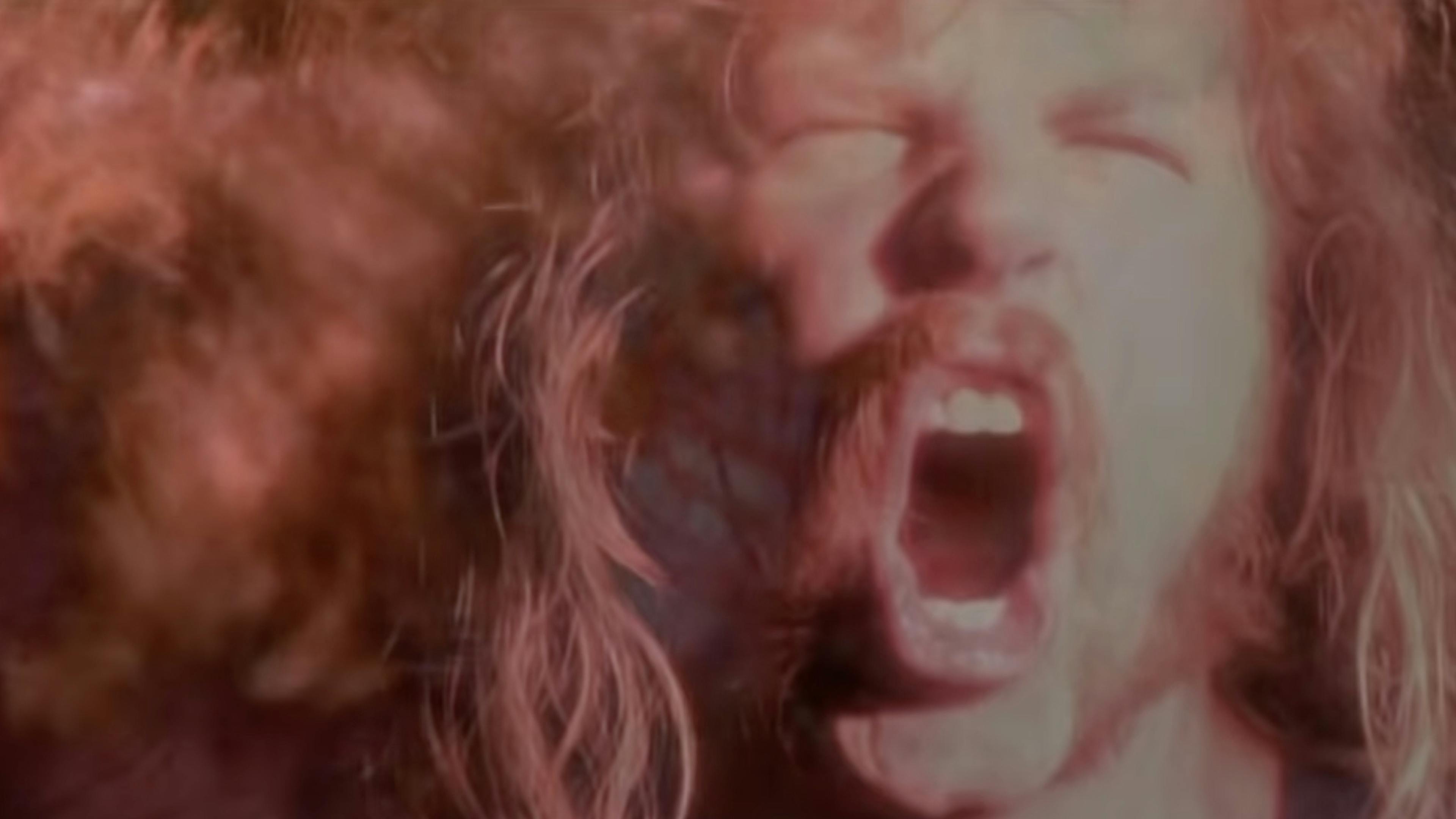 Metallica have just released a trippy new version of their iconic Enter Sandman video