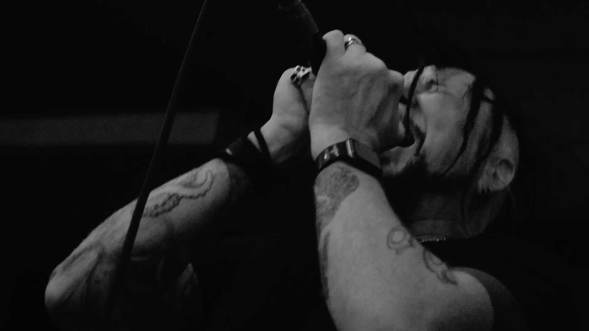 Mudvayne share new rehearsal footage ahead of upcoming… | Kerrang!