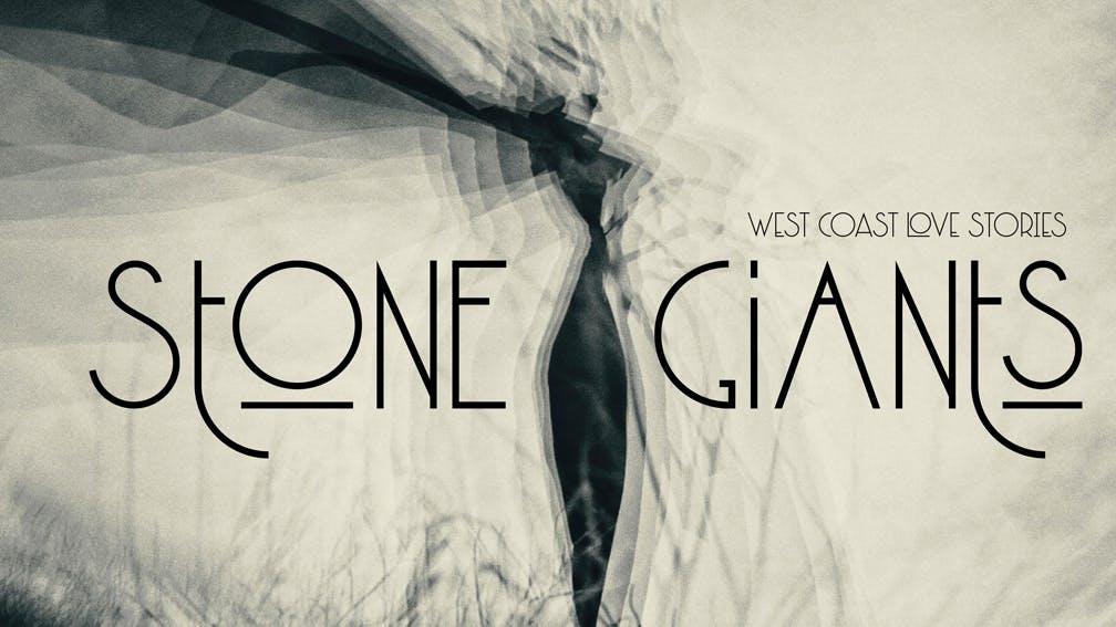 Album review: Stone Giants – West Coast Love Stories