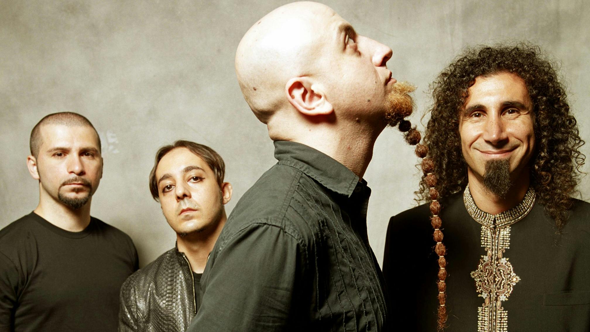 10 bands who wouldn’t be here without System Of A Down