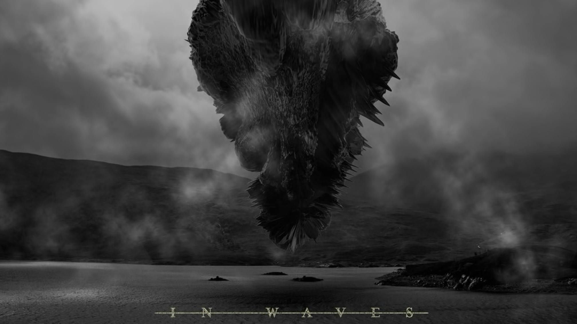 “This is not the sound of a band treading water”: Our original 2011 review of Trivium’s In Waves
