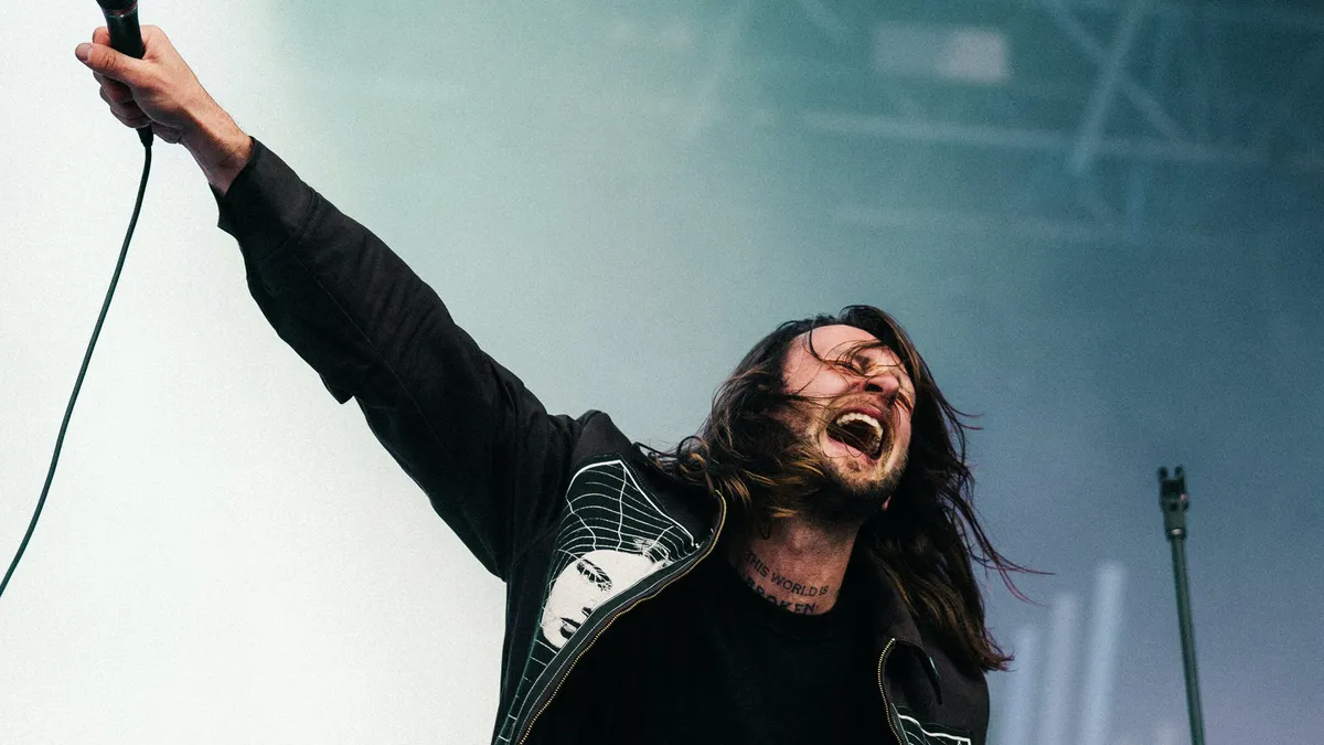 While She Sleeps News | Kerrang!