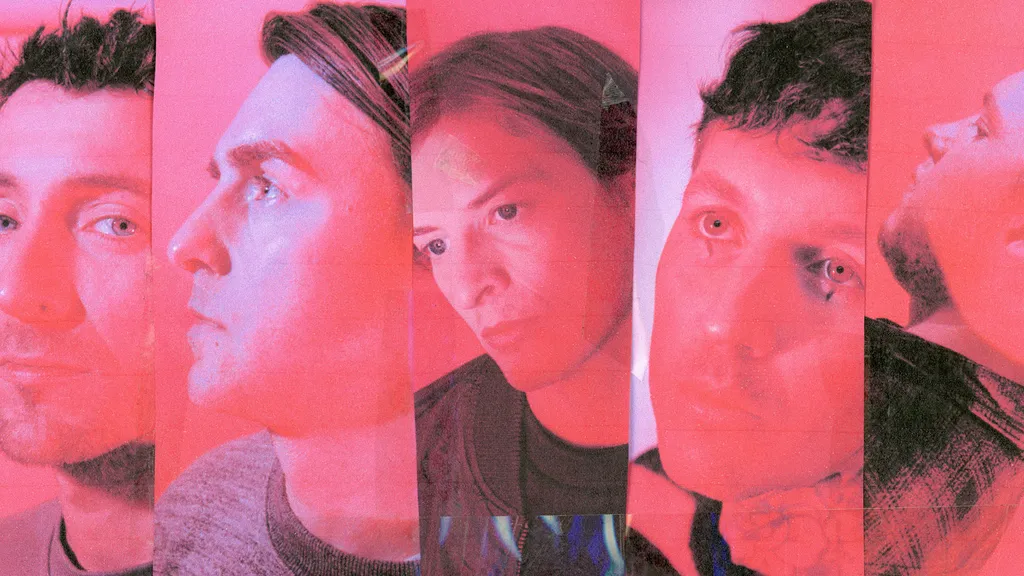 Bring Me The Horizon August 2021 promo