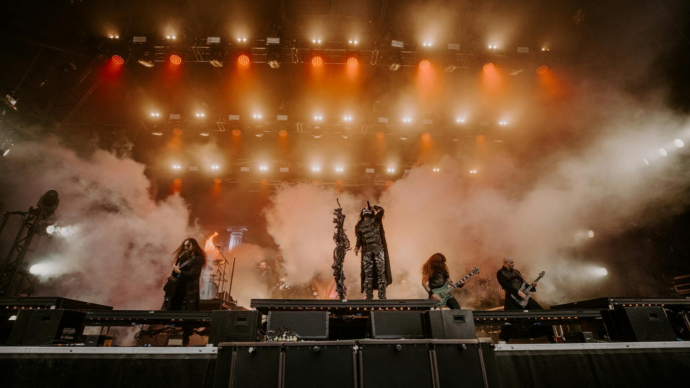 Bloodstock 2021: What happened on the Saturday