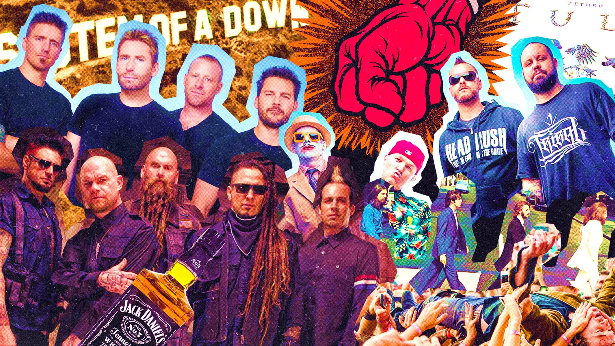 The 20 greatest AC/DC songs – ranked | Kerrang!