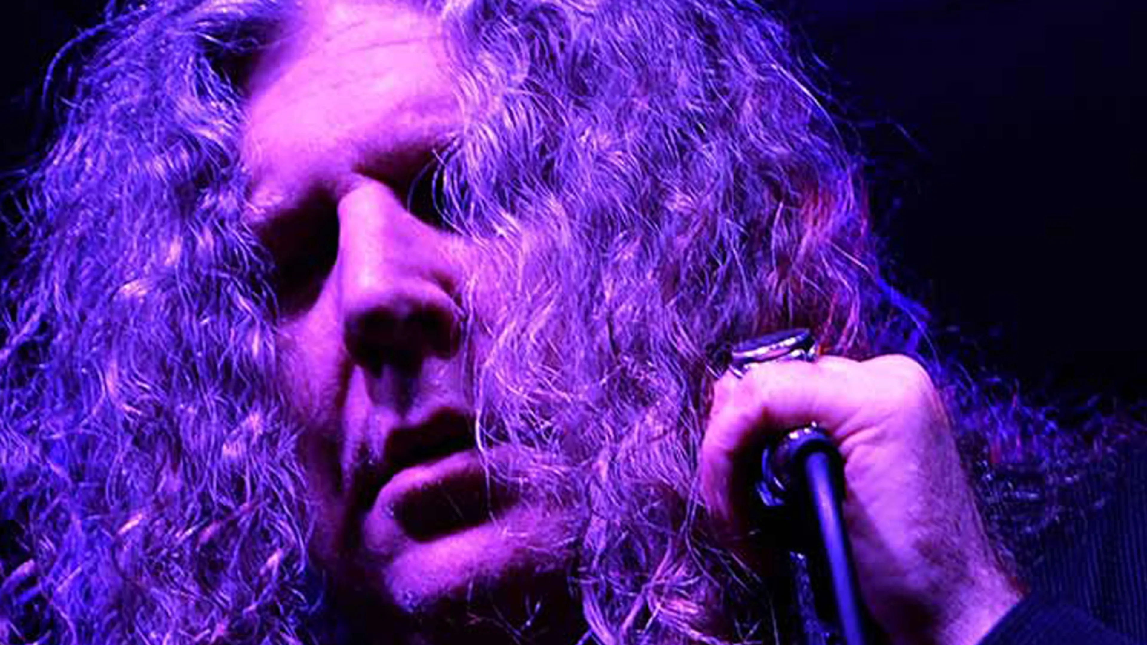 Trouble singer Eric Wagner has died