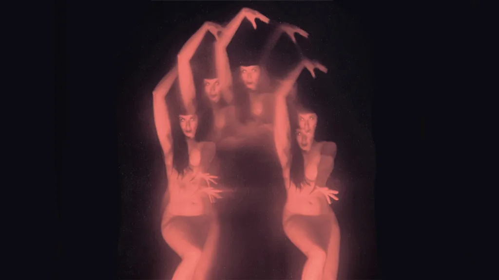 GOST WEB SLEEVE 2021