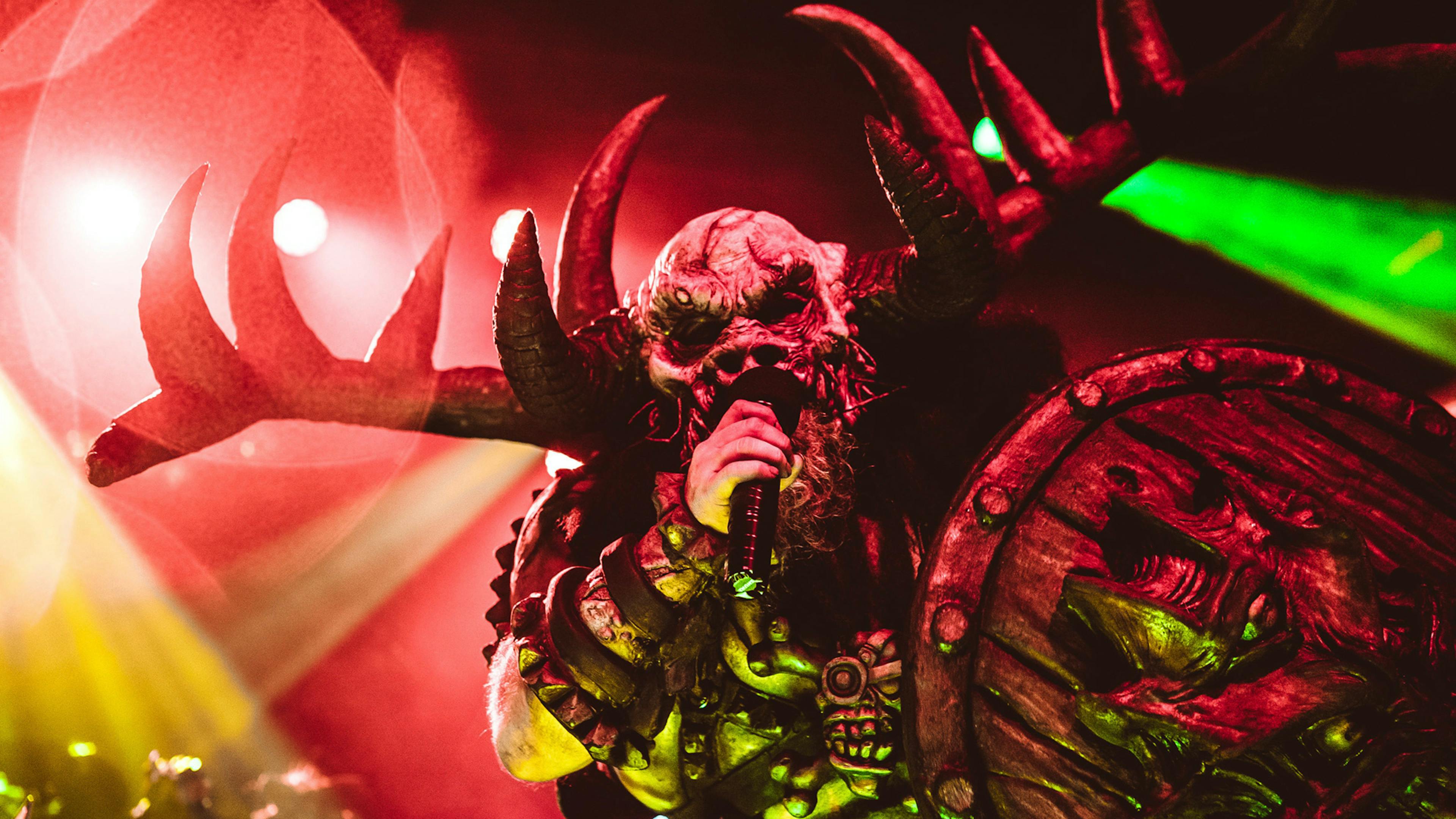 World premiere date announced for new This Is GWAR documentary