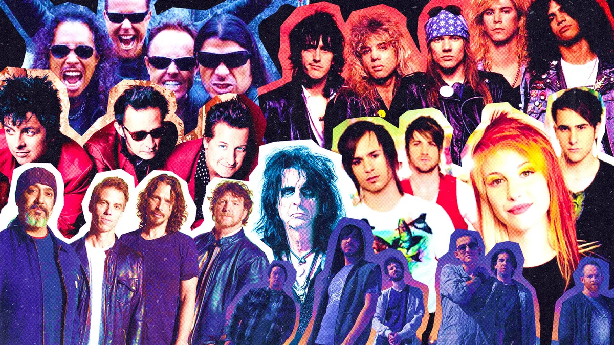 The 20 greatest AC/DC songs β ranked | Kerrang!