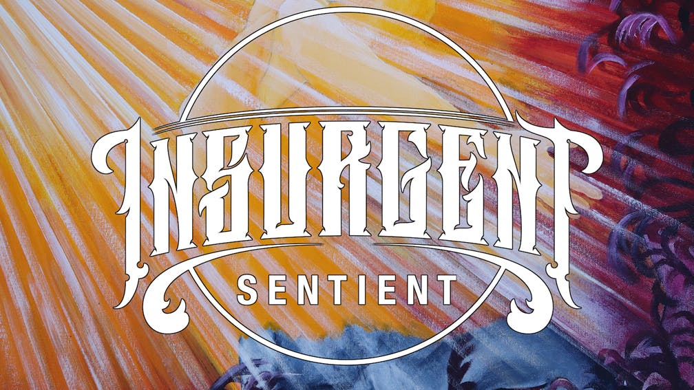 EP review: Insurgent – Sentient