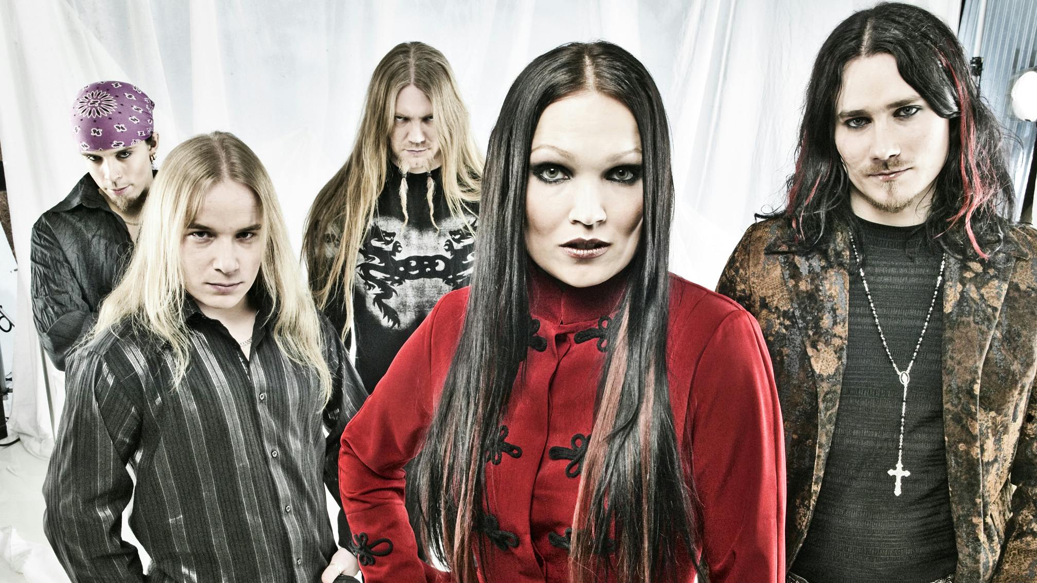 “You have to be prepared to go 10 steps beyond”: The magic of Nightwish’s Once