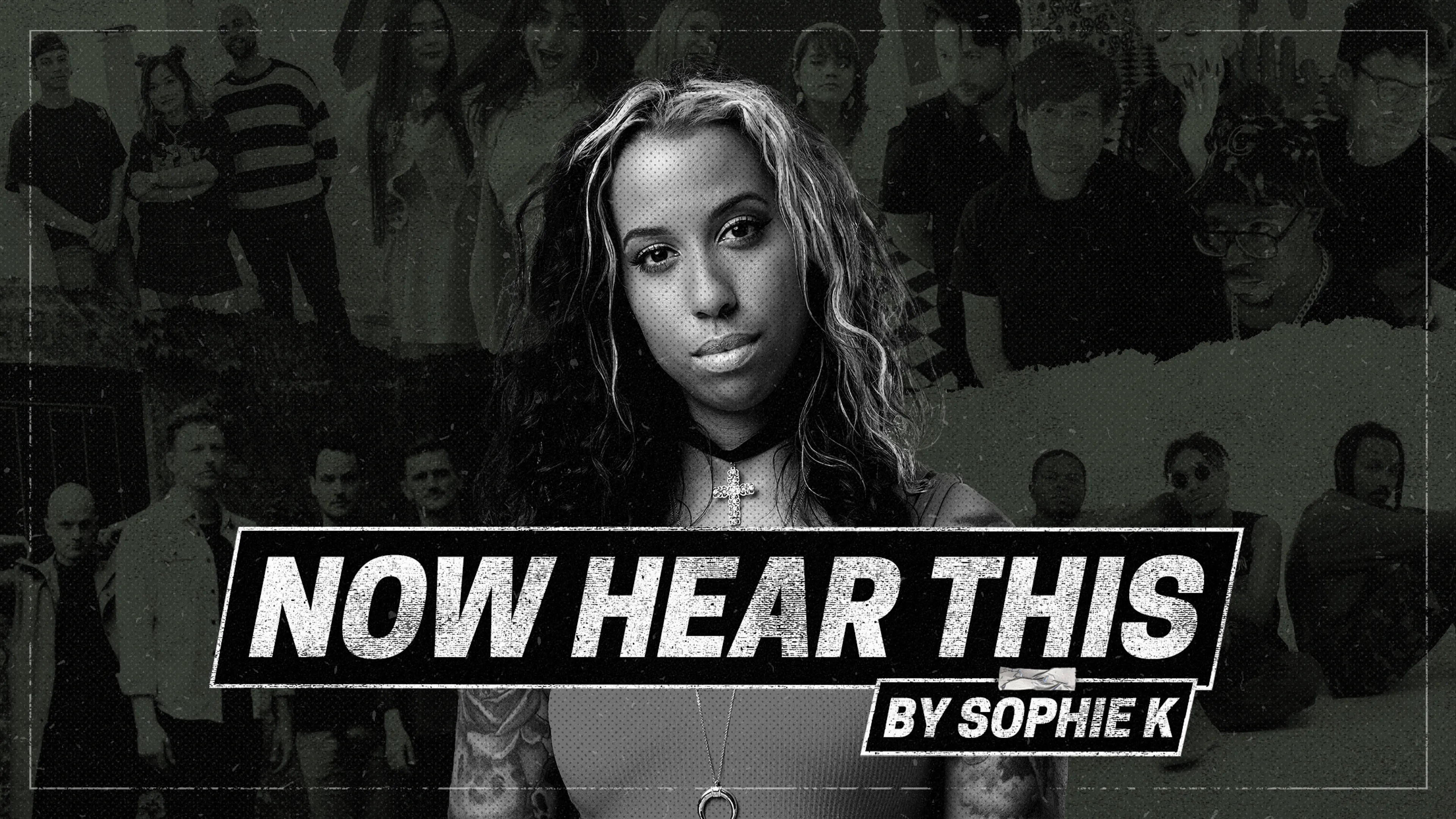 Now Hear This: Sophie K on the best new ska, pop-punk and djent