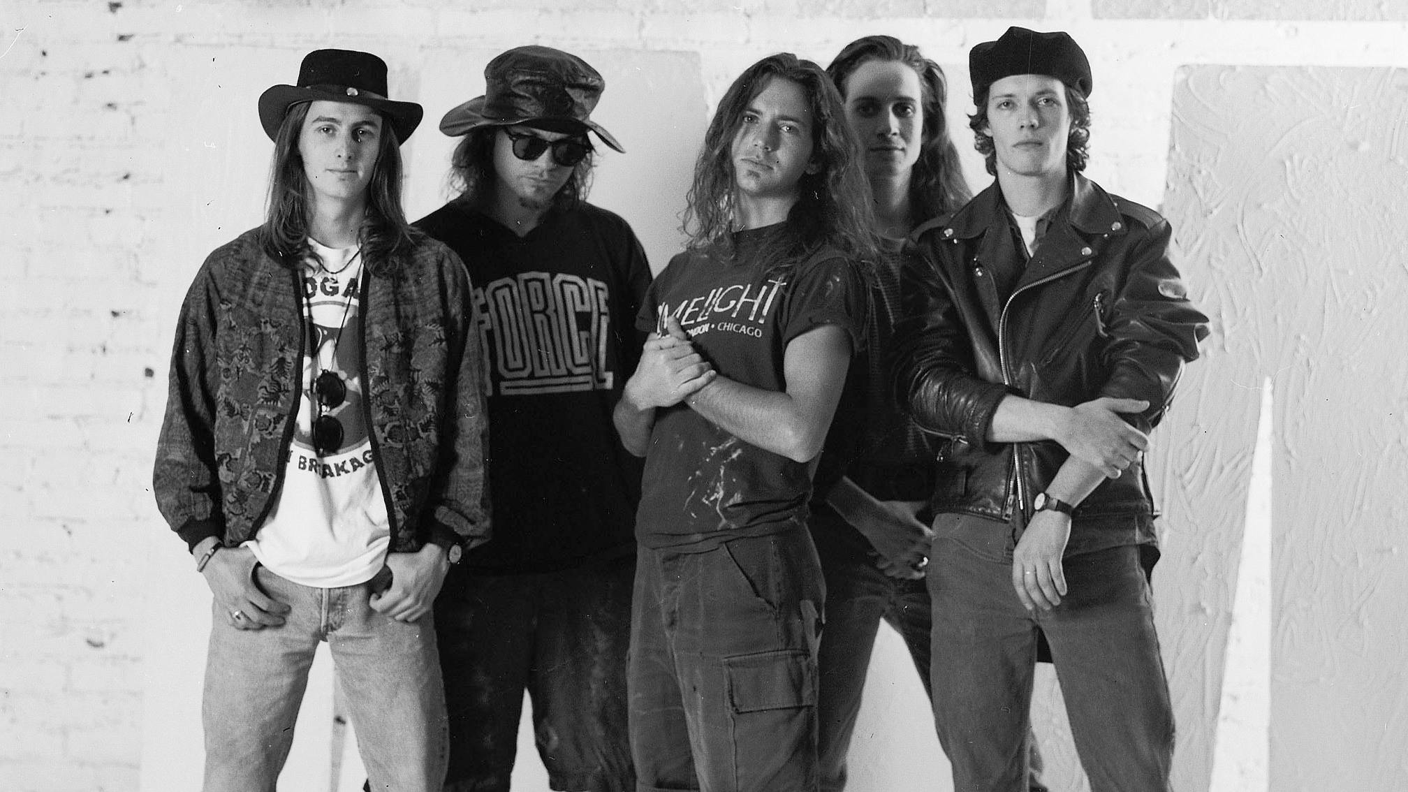 The 20 greatest Pearl Jam songs – ranked
