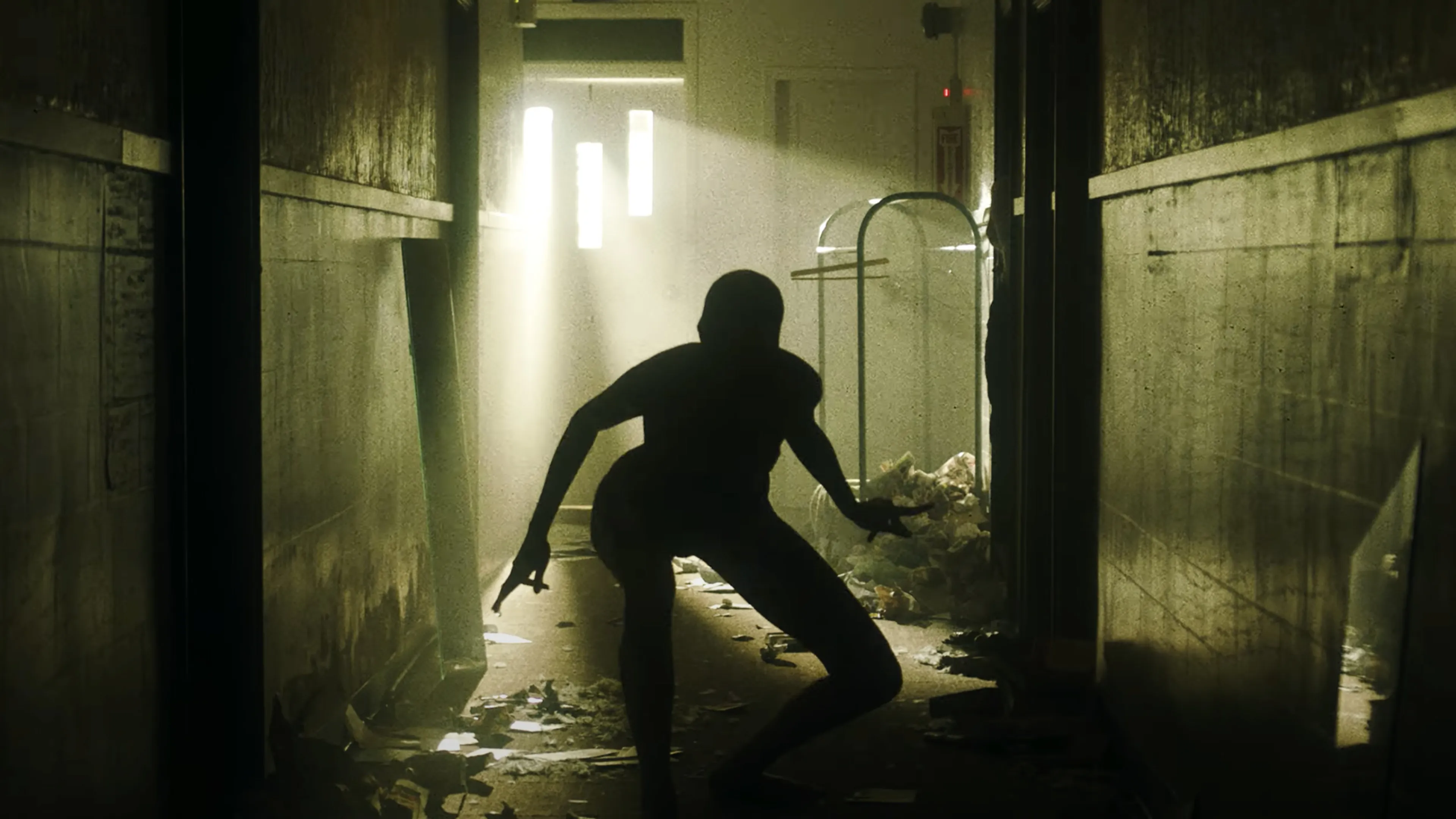 Spiritbox release new single and "horror-inspired" video, Hurt You