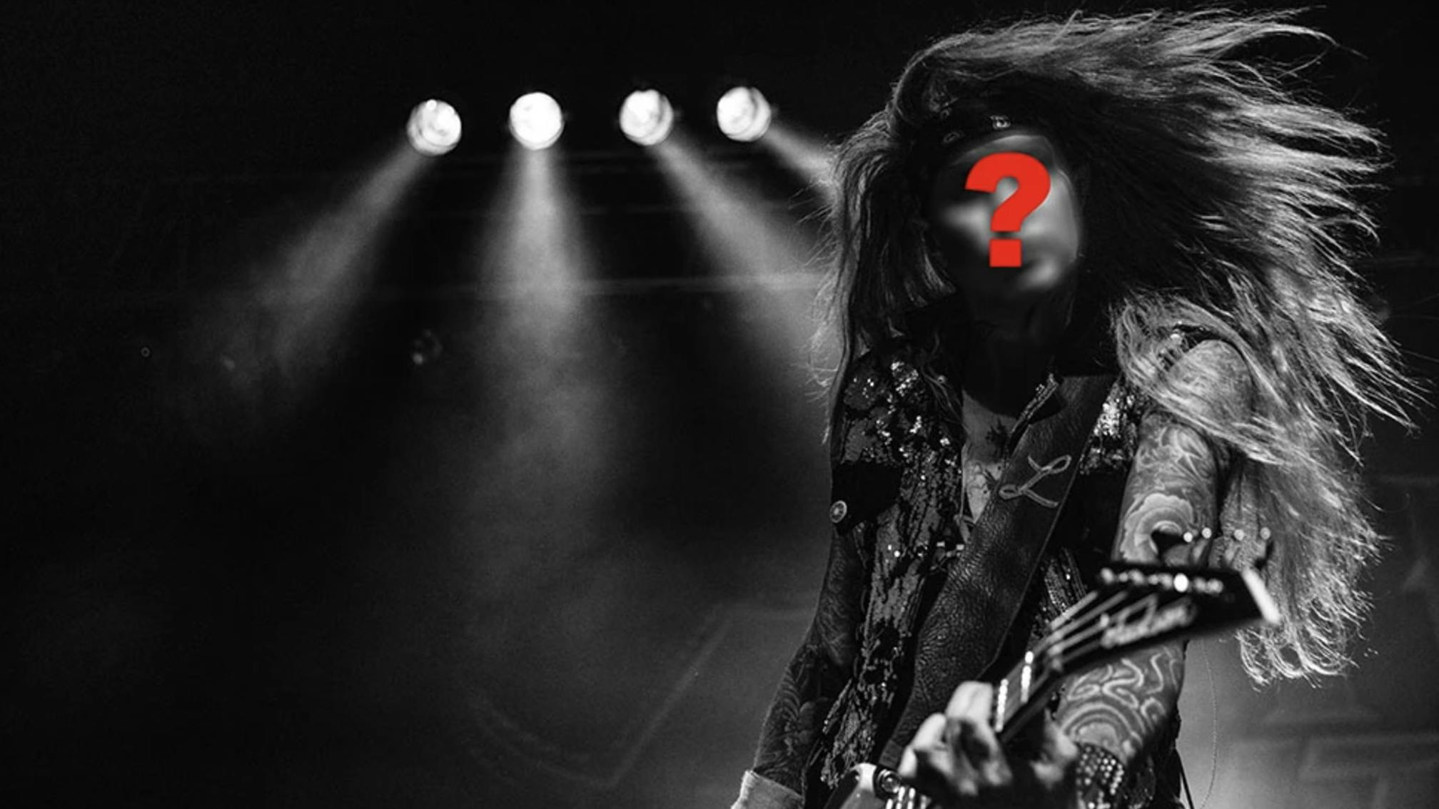Here's your chance to audition to be Steel Panther's new bassist