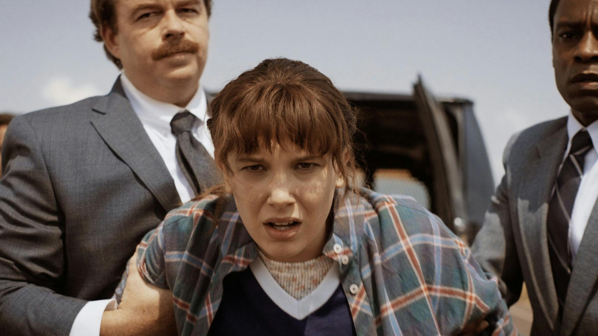 "It is almost here": Stranger Things 4 drops new teaser and confirms 2022 release