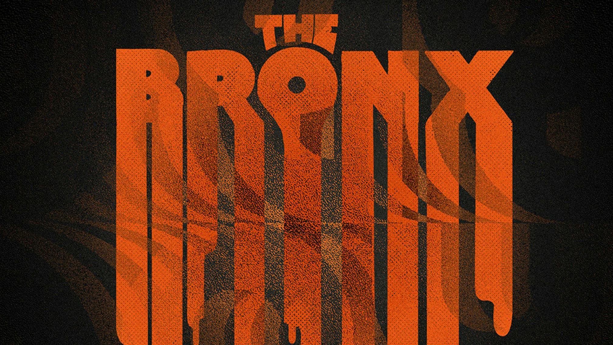 Album review: The Bronx – Bronx VI