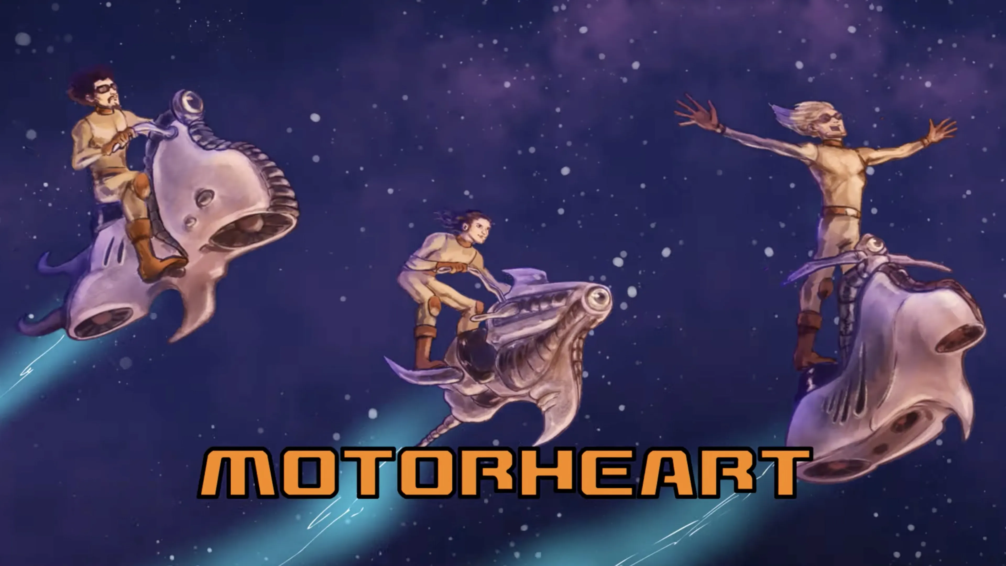 The Darkness release new single that "rocks harder than anything we’ve done before"