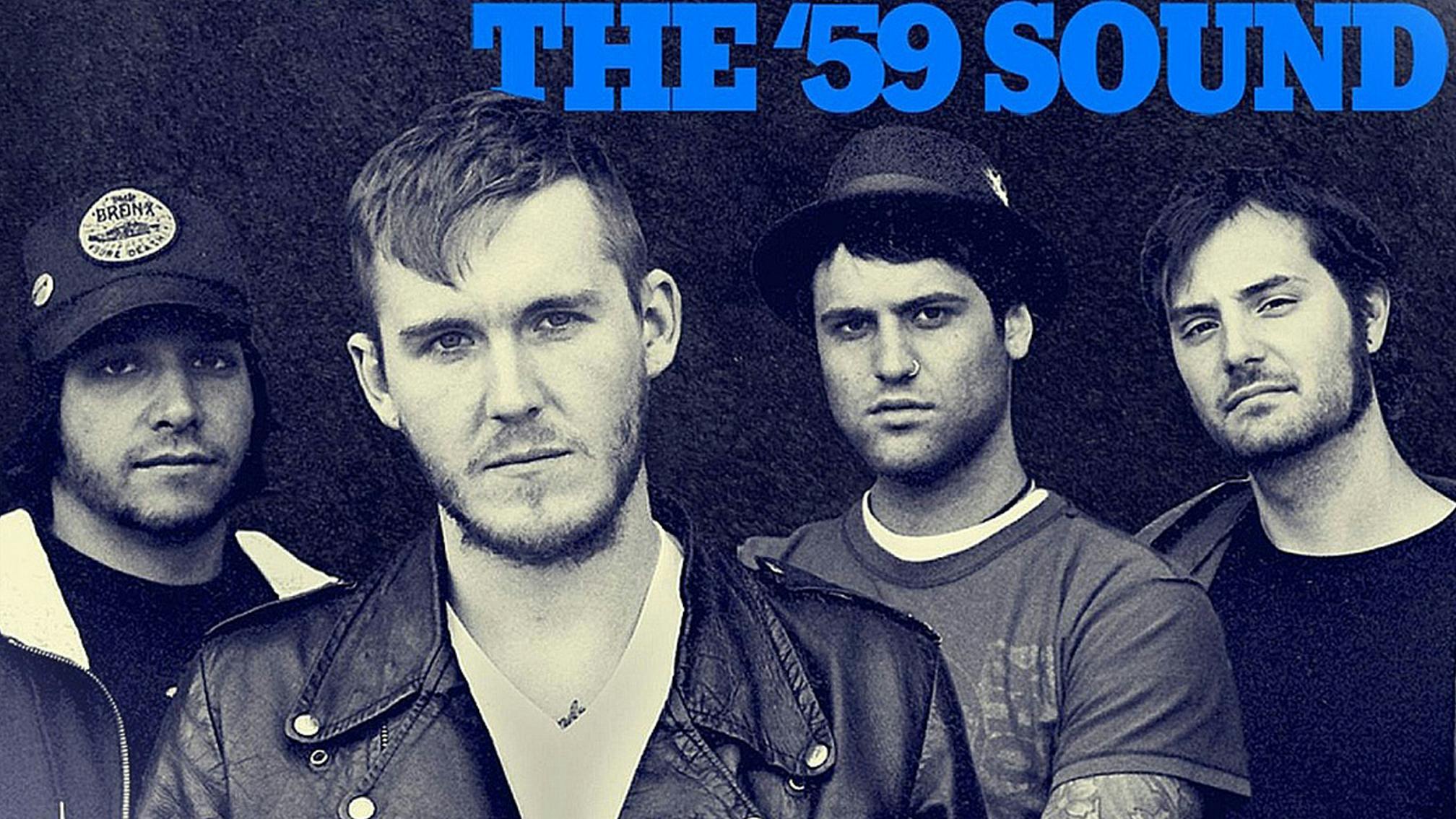 No Retreat, No Regrets: The legacy of The Gaslight Anthem’s seminal album The ’59 Sound