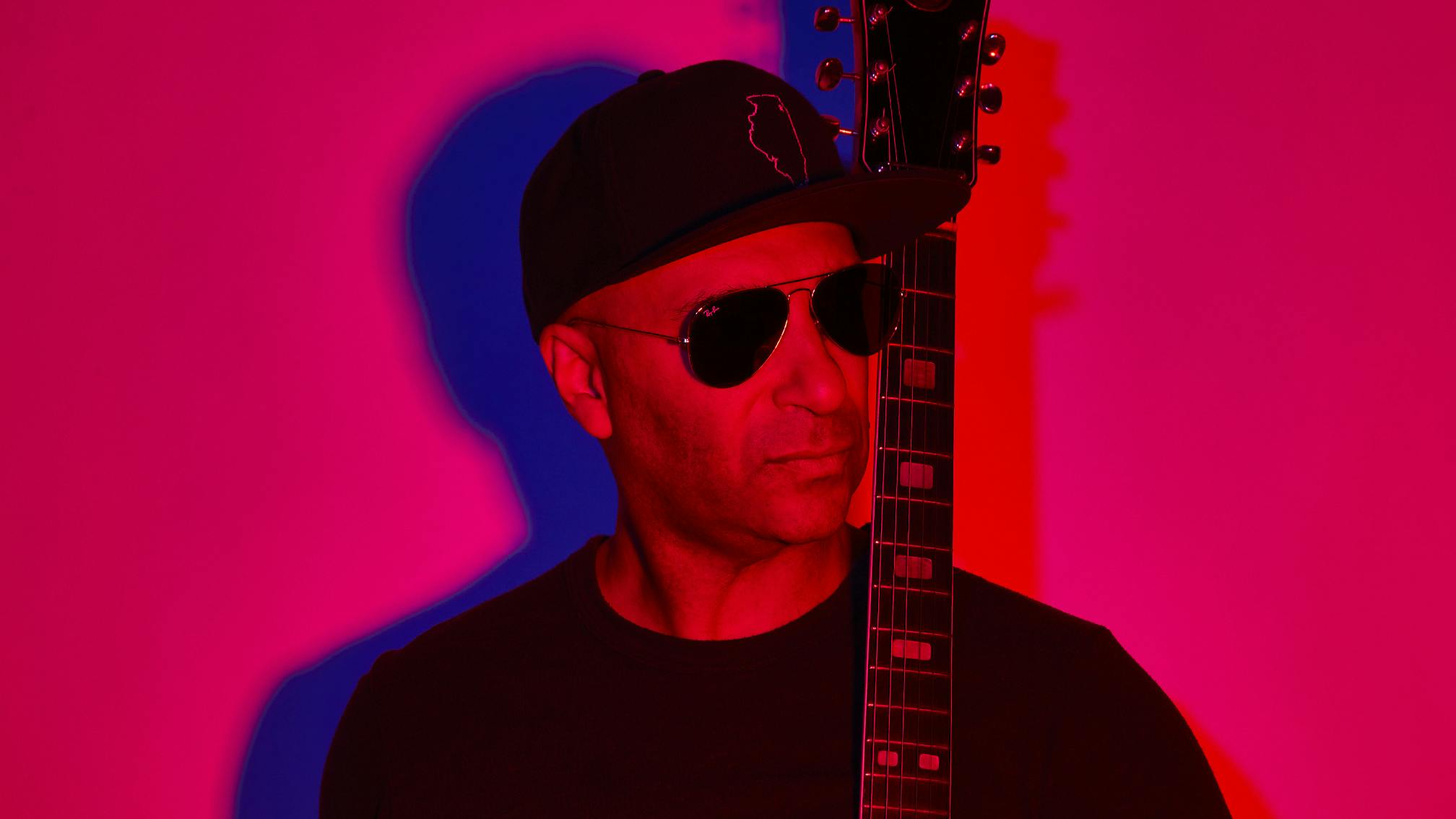 Tom Morello announces star-studded album feat. Eddie Vedder, Bring Me The Horizon and more