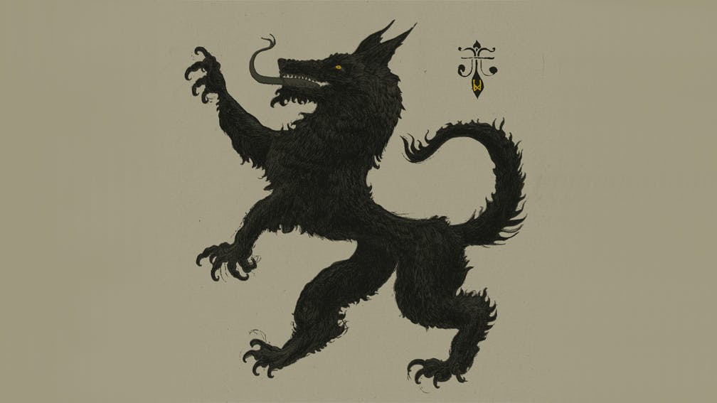 Album review: Wormwitch – Wolf Hex