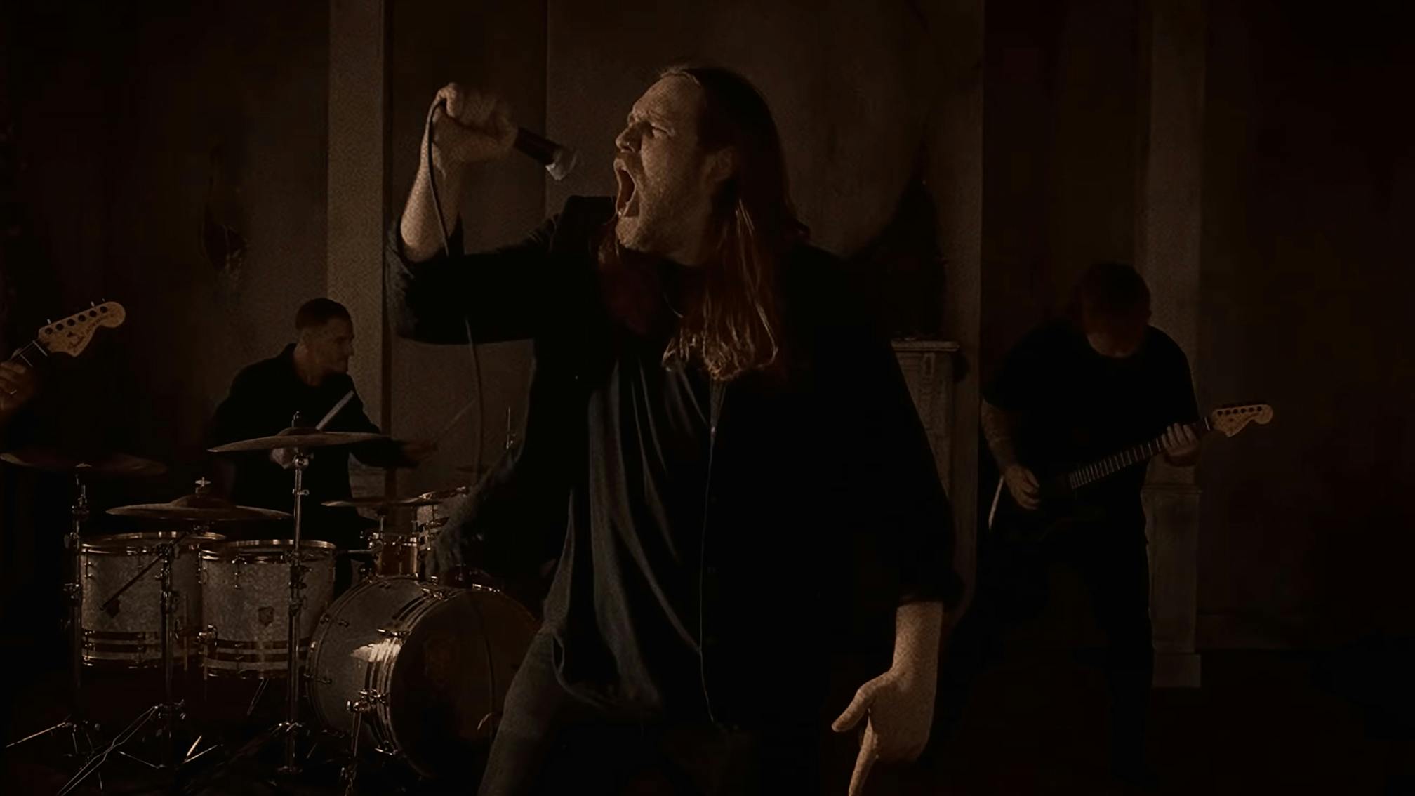 Wage War have unleashed a crushing new single, High Horse