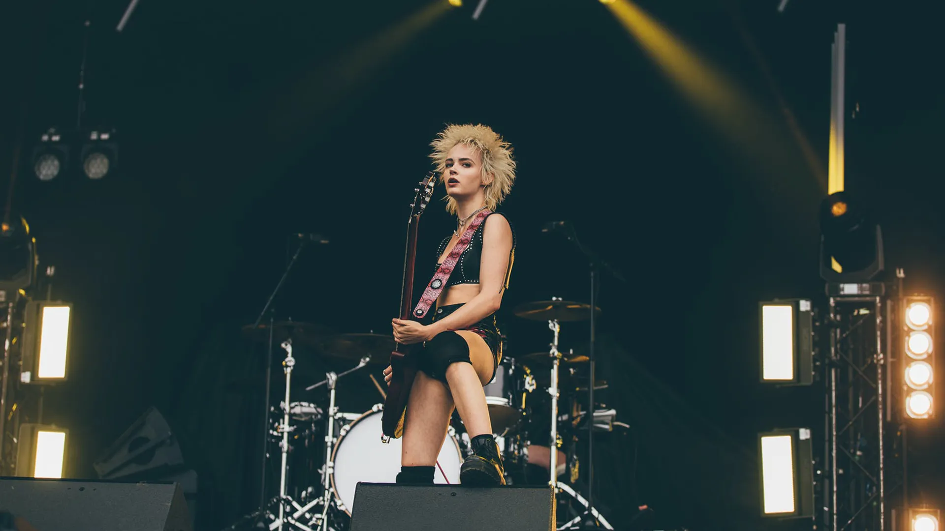 Wargasm have announced their first-ever UK headline tour | Kerrang!