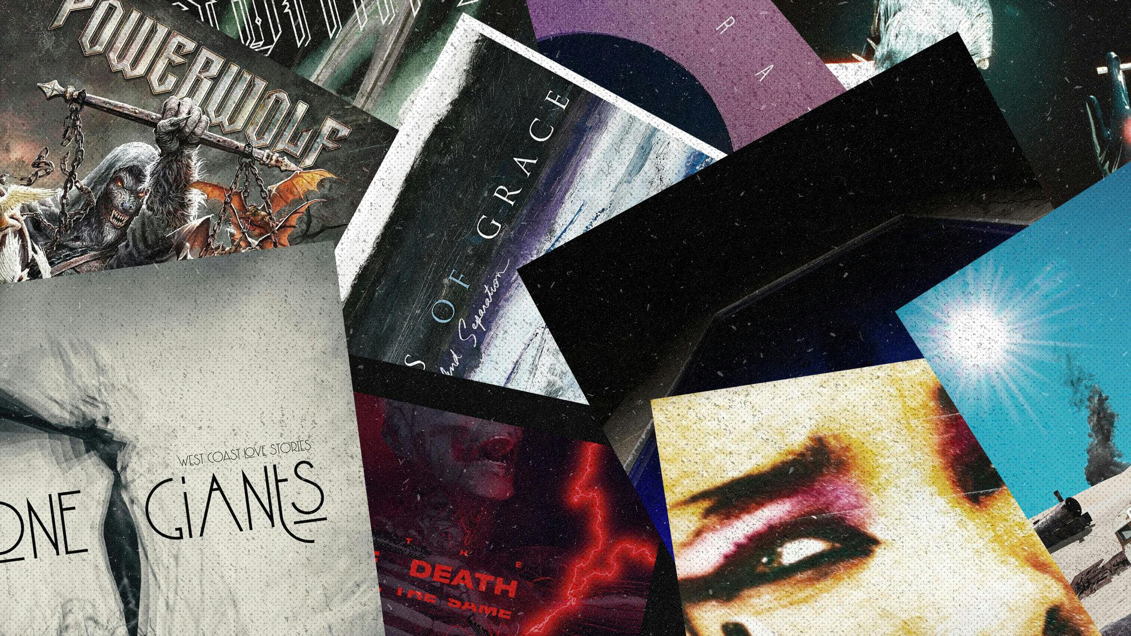 The 11 best albums released in July 2021