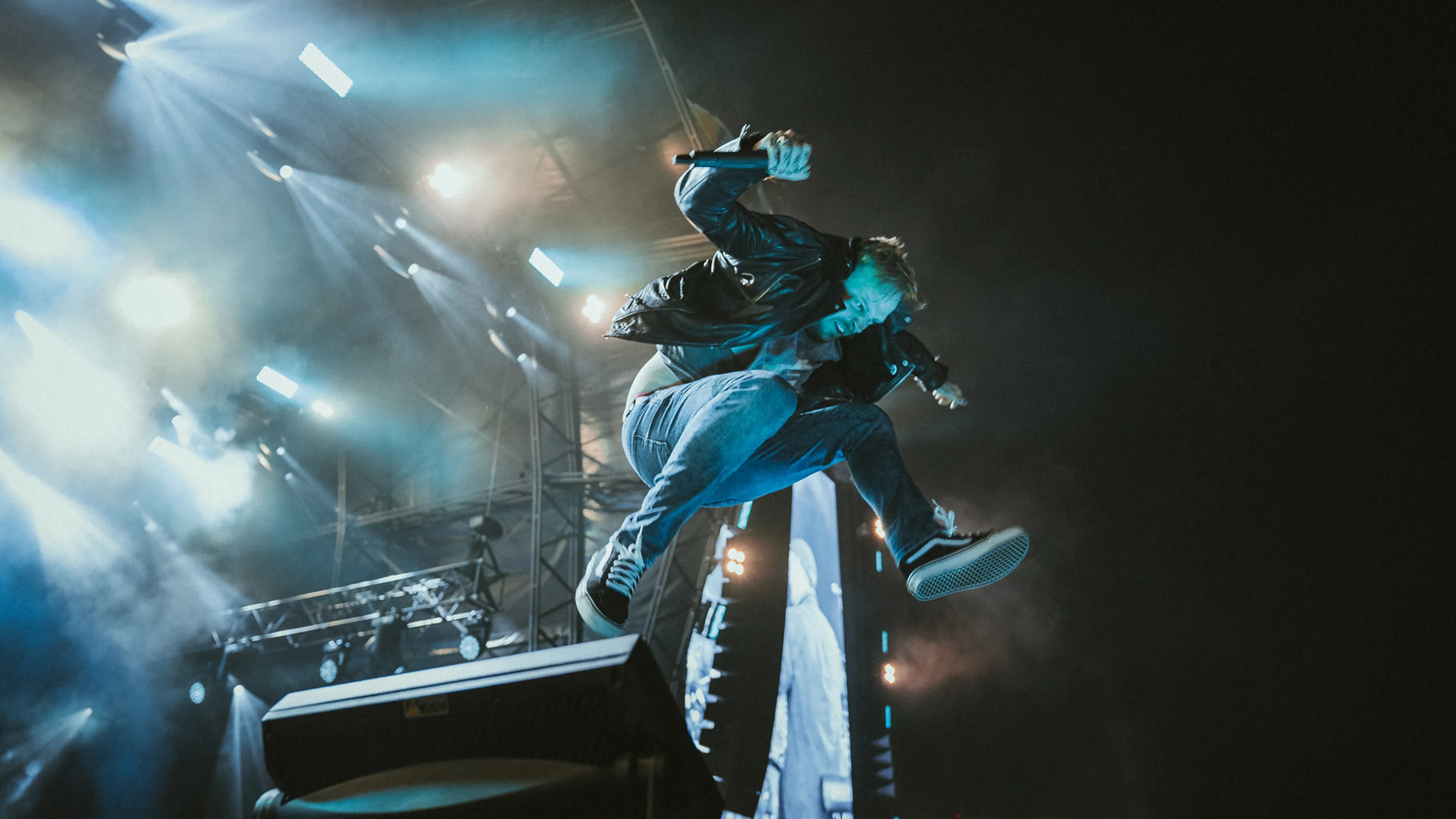 In photos: Architects, Nova Twins and more rock ALT+LDN