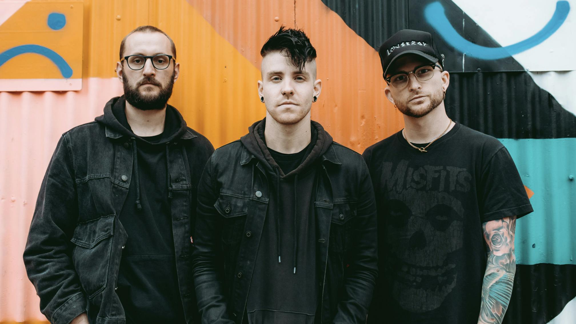 As It Is share two new singles ahead of Slam Dunk Festival