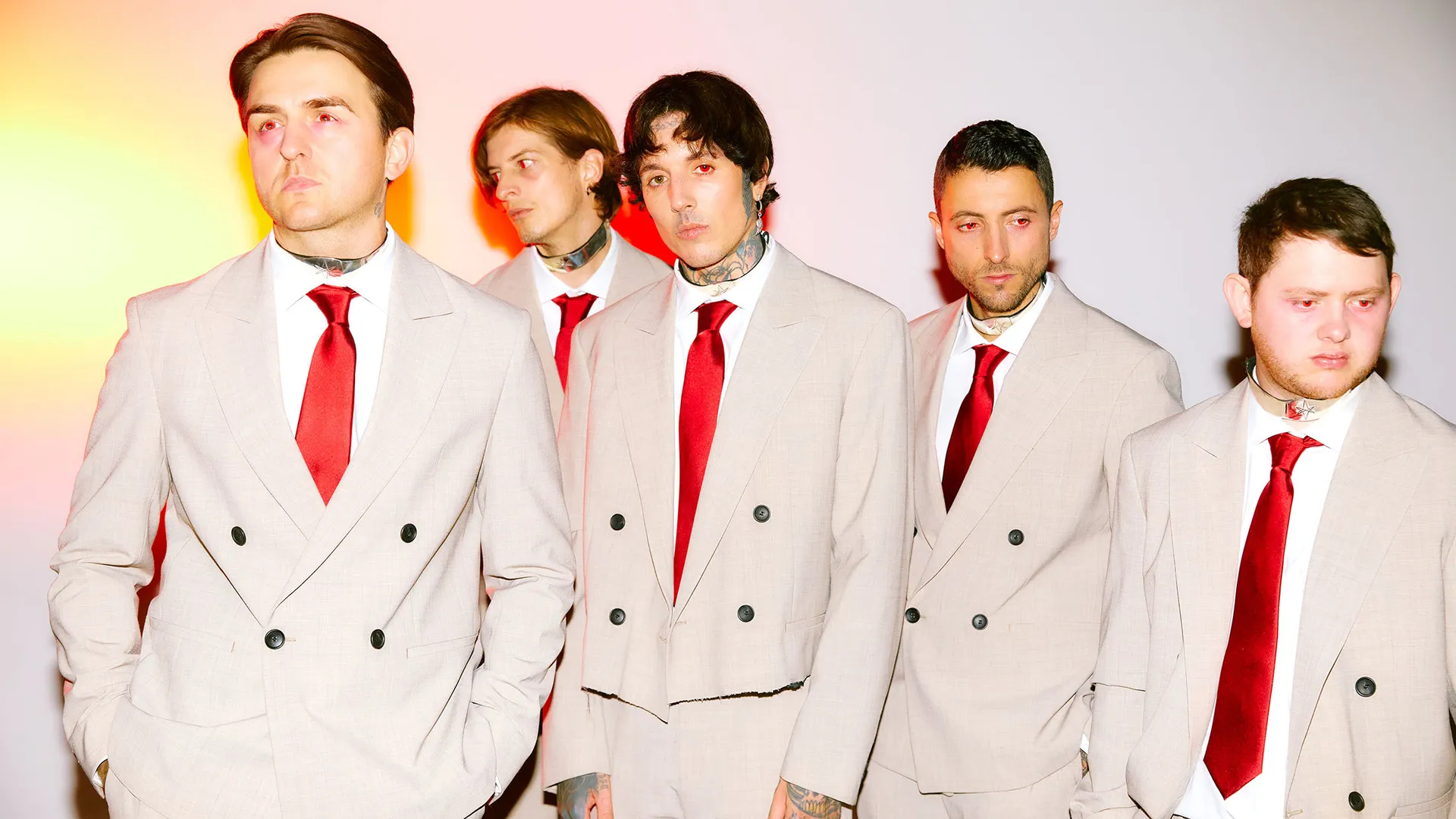 The 20 greatest Bring Me The Horizon songs – ranked | Kerrang!