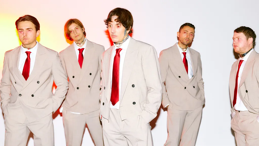 Bring Me The Horizon September 2021 credit Gobinder Jhitta