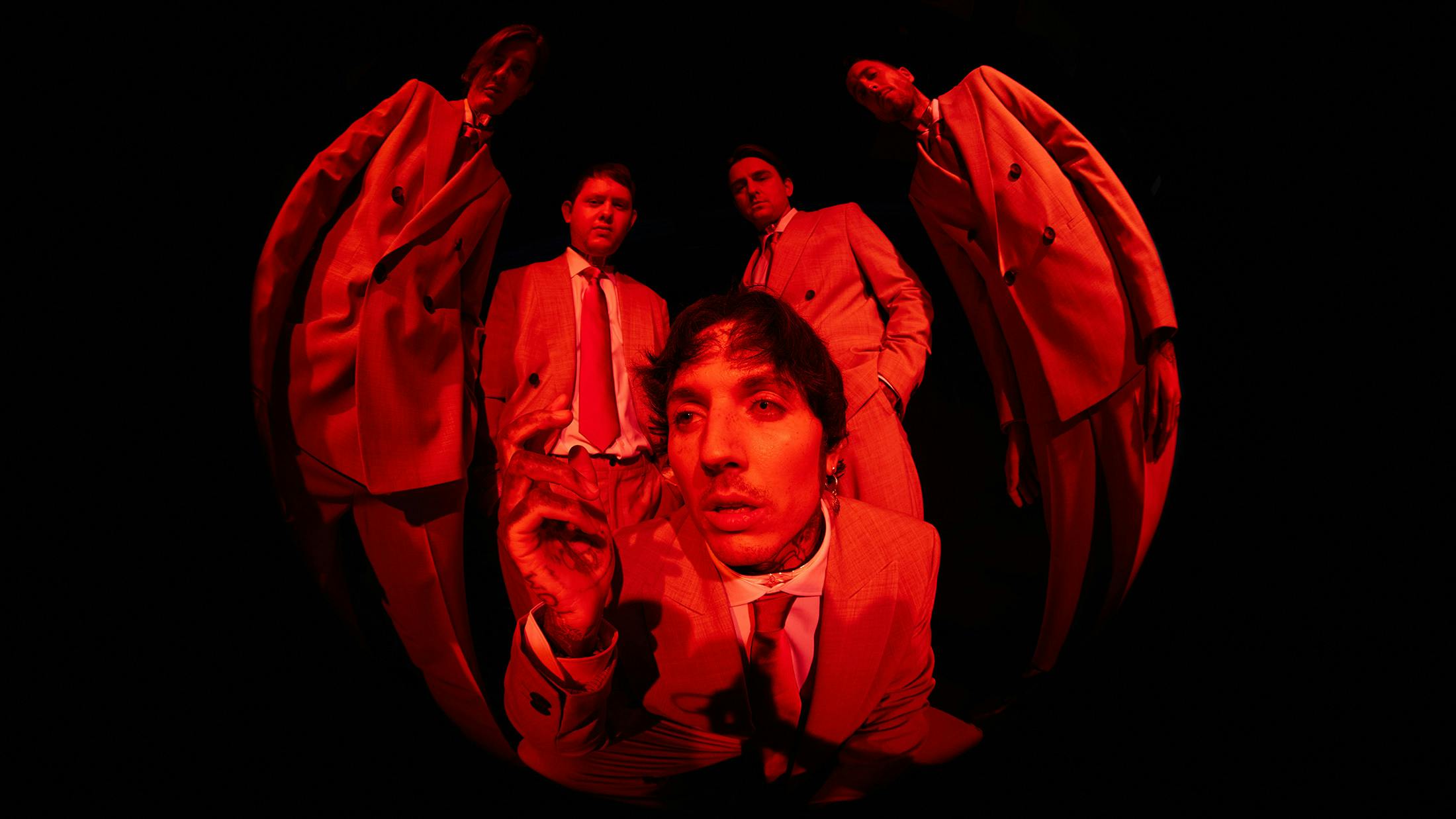 Bring Me The Horizon announce Malta fest line-up: BFMV, Beartooth, Spiritbox and more