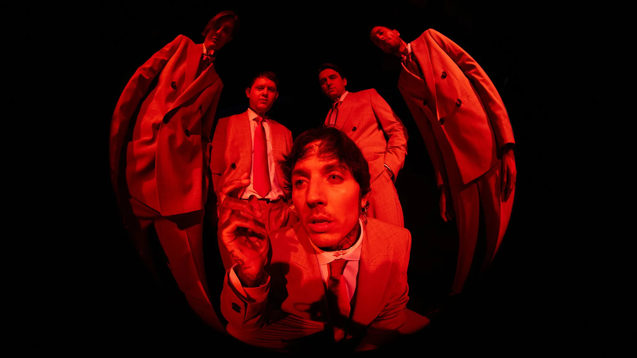 The 20 greatest Bring Me The Horizon songs – ranked | Kerrang!