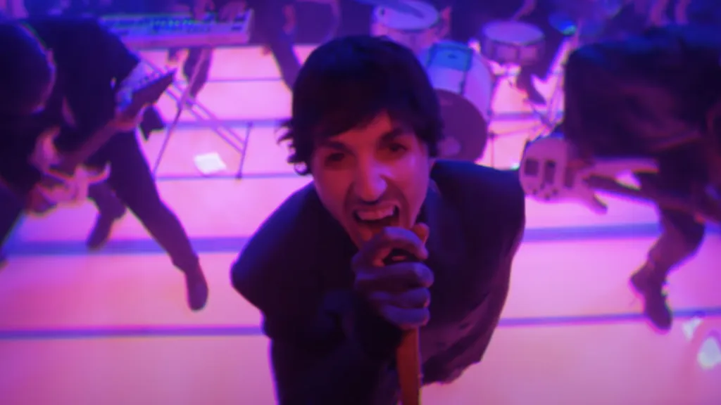 Bring Me The Horizon Di E4u video
