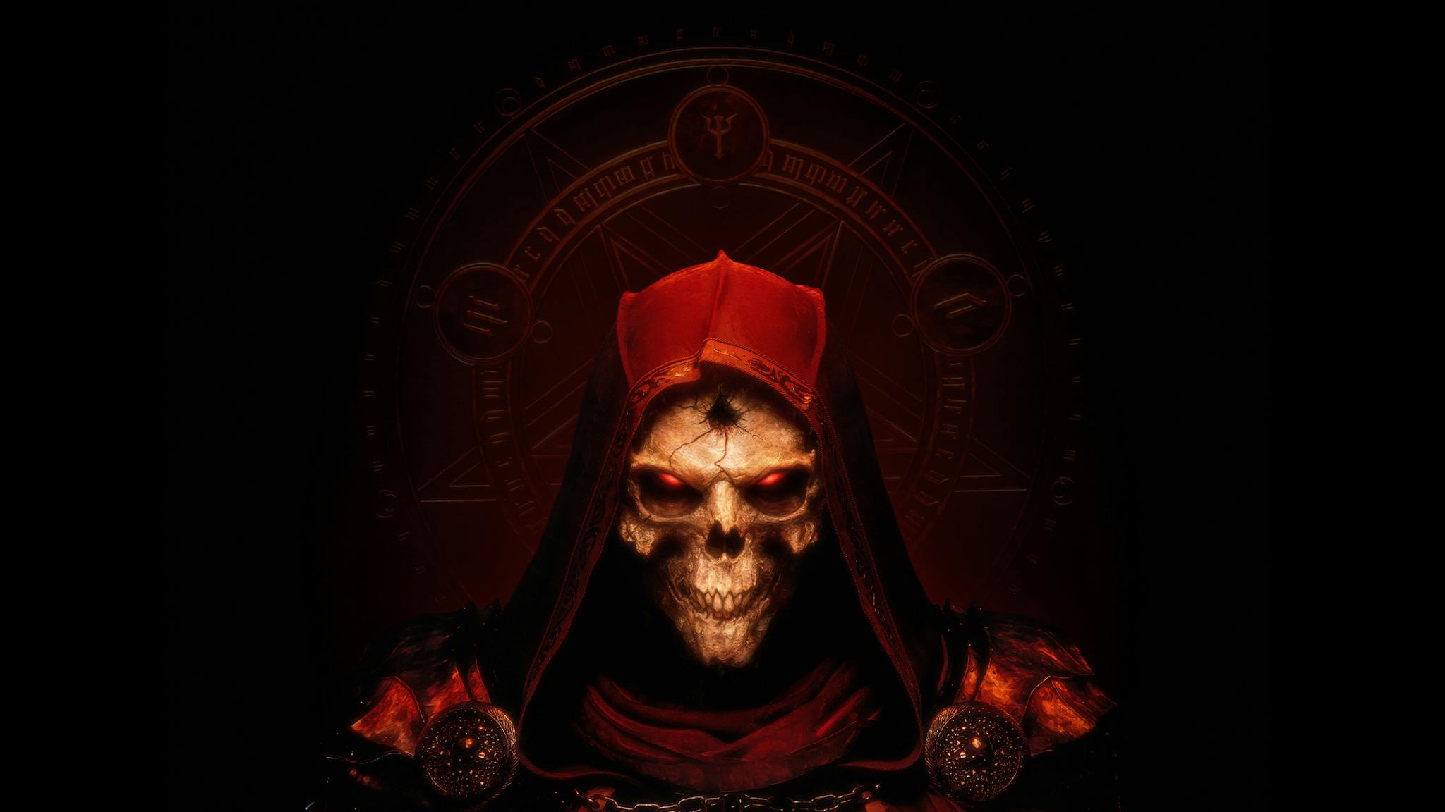 Why Diablo II: Resurrected is the most metal action-RPG… | Kerrang!