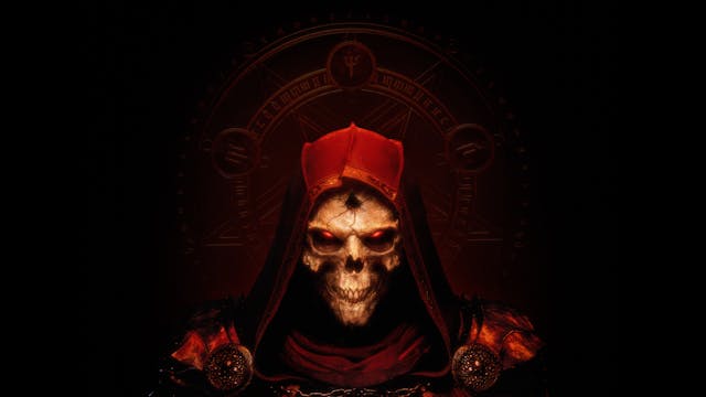 Why Diablo II: Resurrected is the most metal action-RPG… | Kerrang!