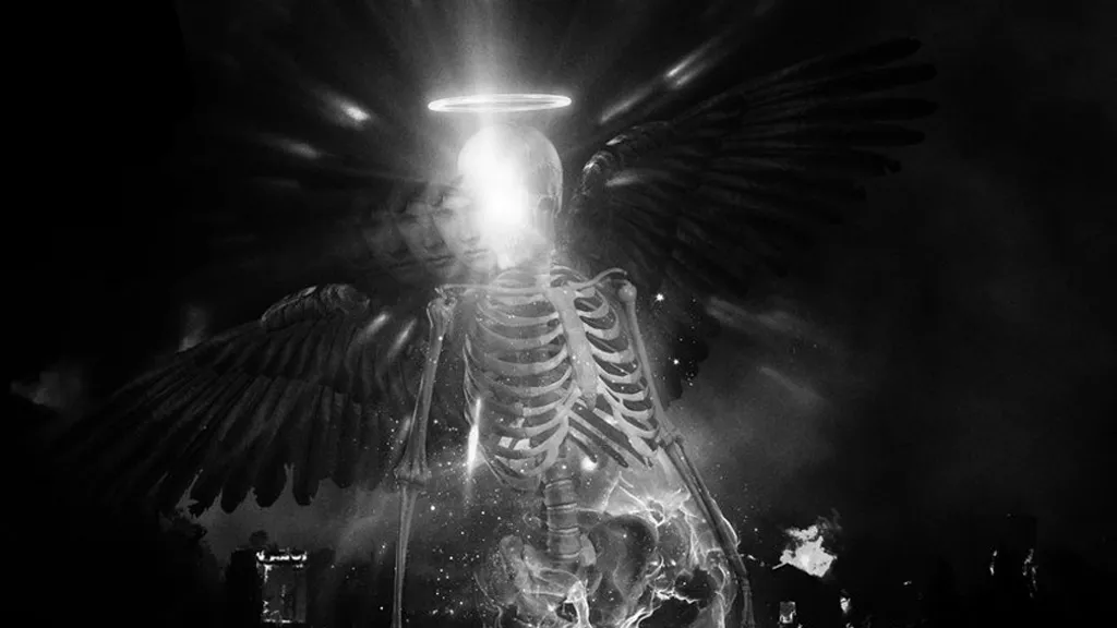 FULL OF HELL WEB SLEEVE 2021