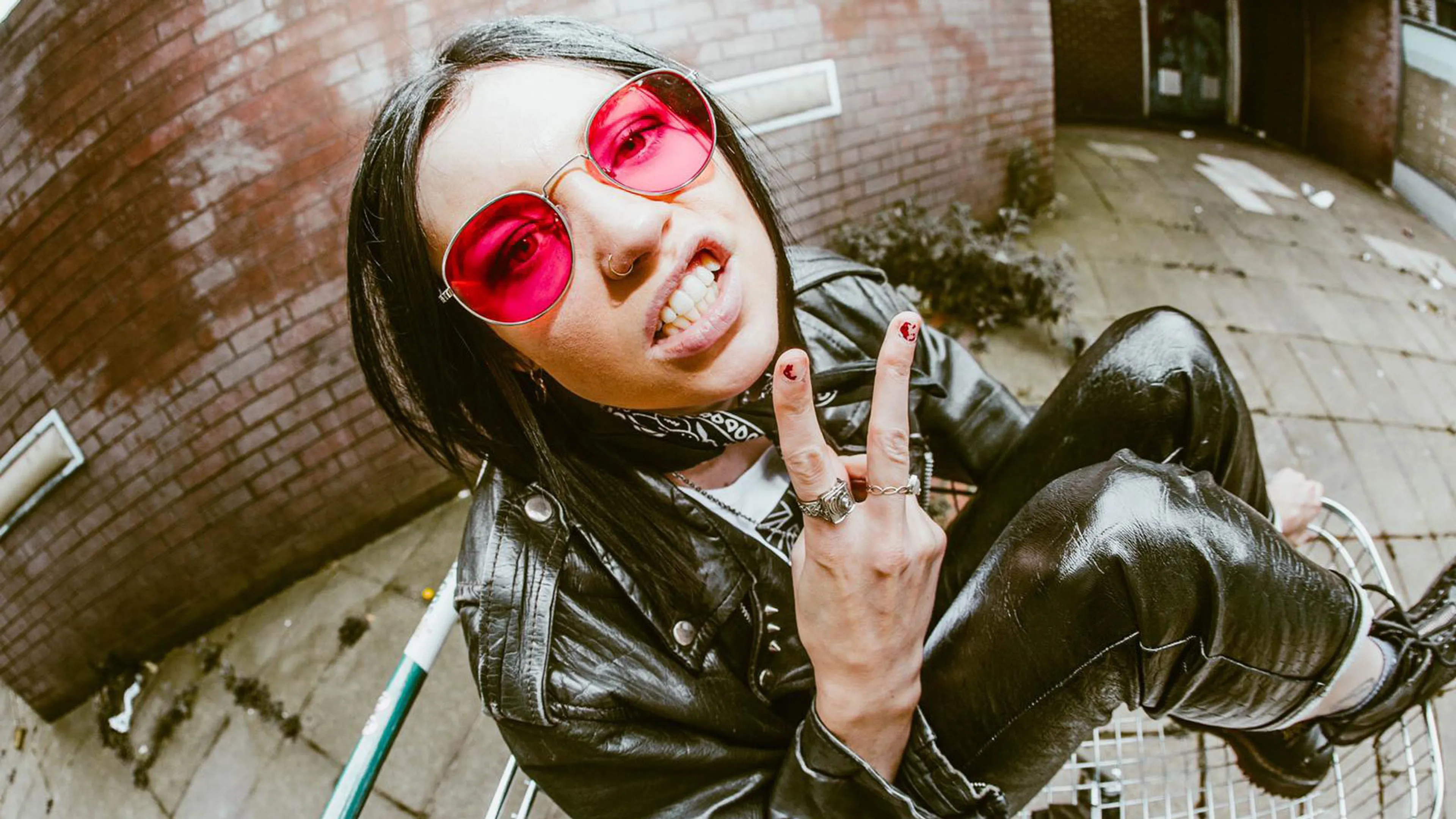 Hot Milk’s Hannah Mee: The 10 songs that changed my life