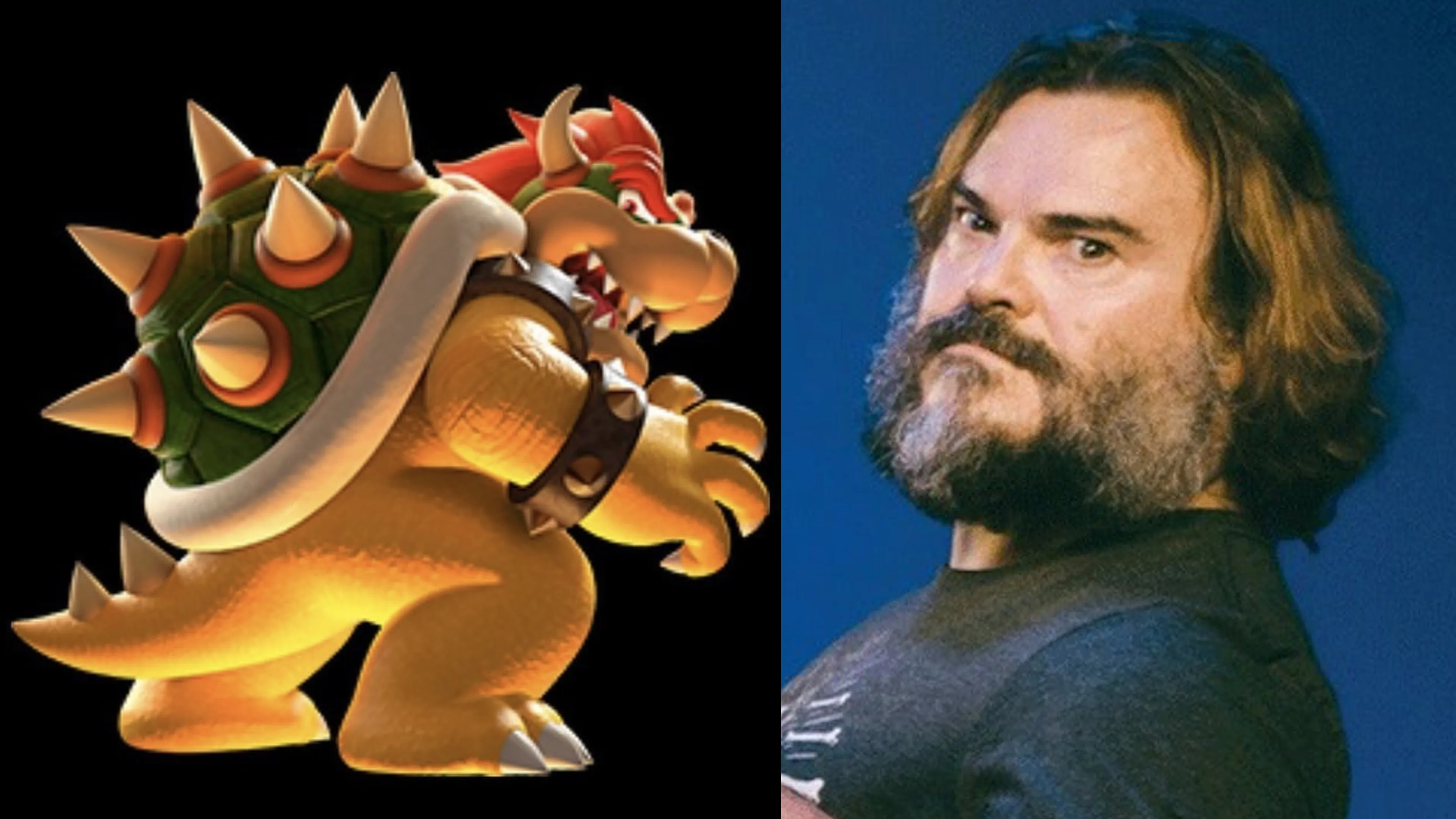 Jack Black, Chris Pratt, Seth Rogen and more to star in 2022 Super Mario Bros. movie