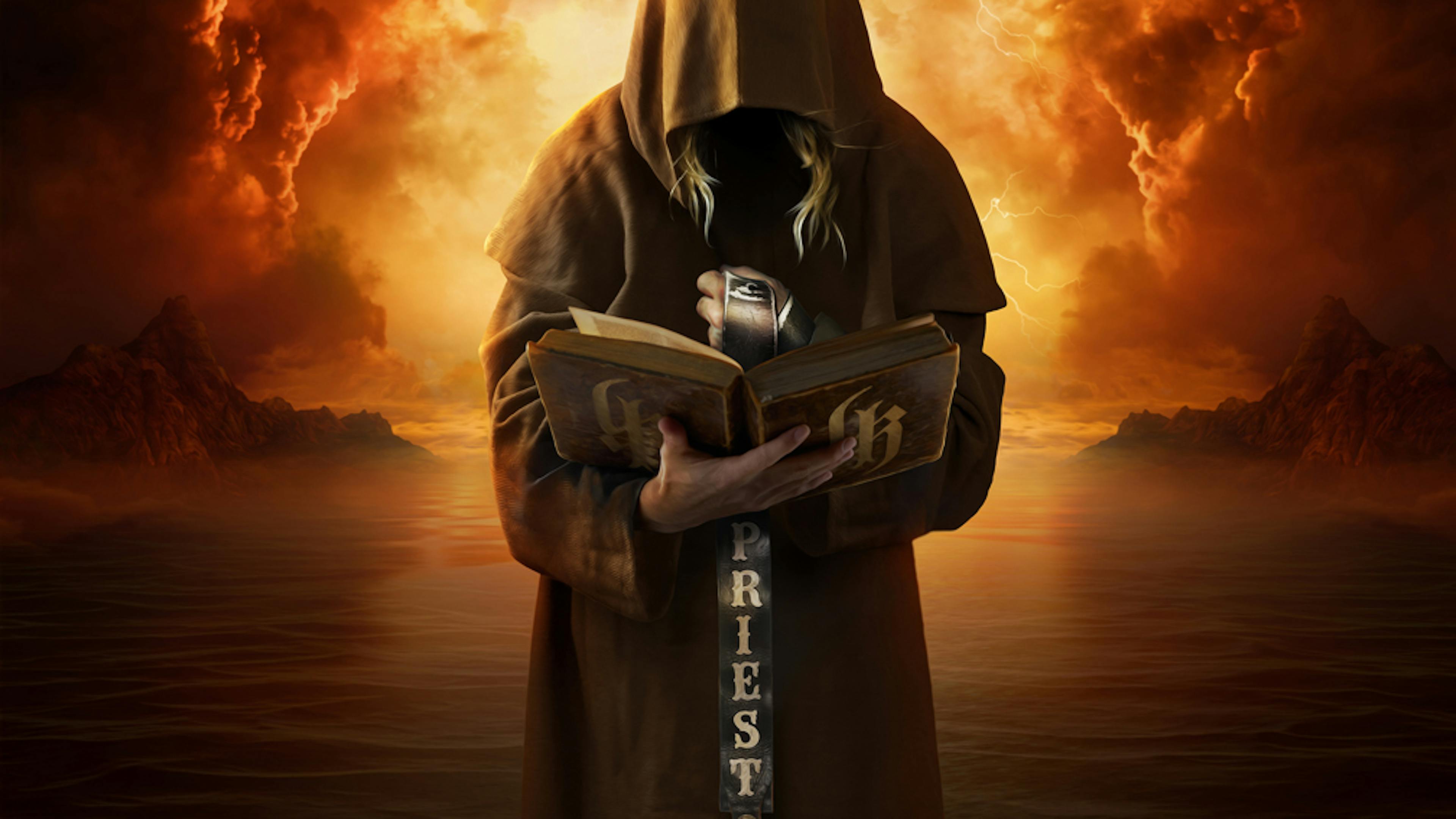 Album review: KK’s Priest – Sermons Of The Sinner