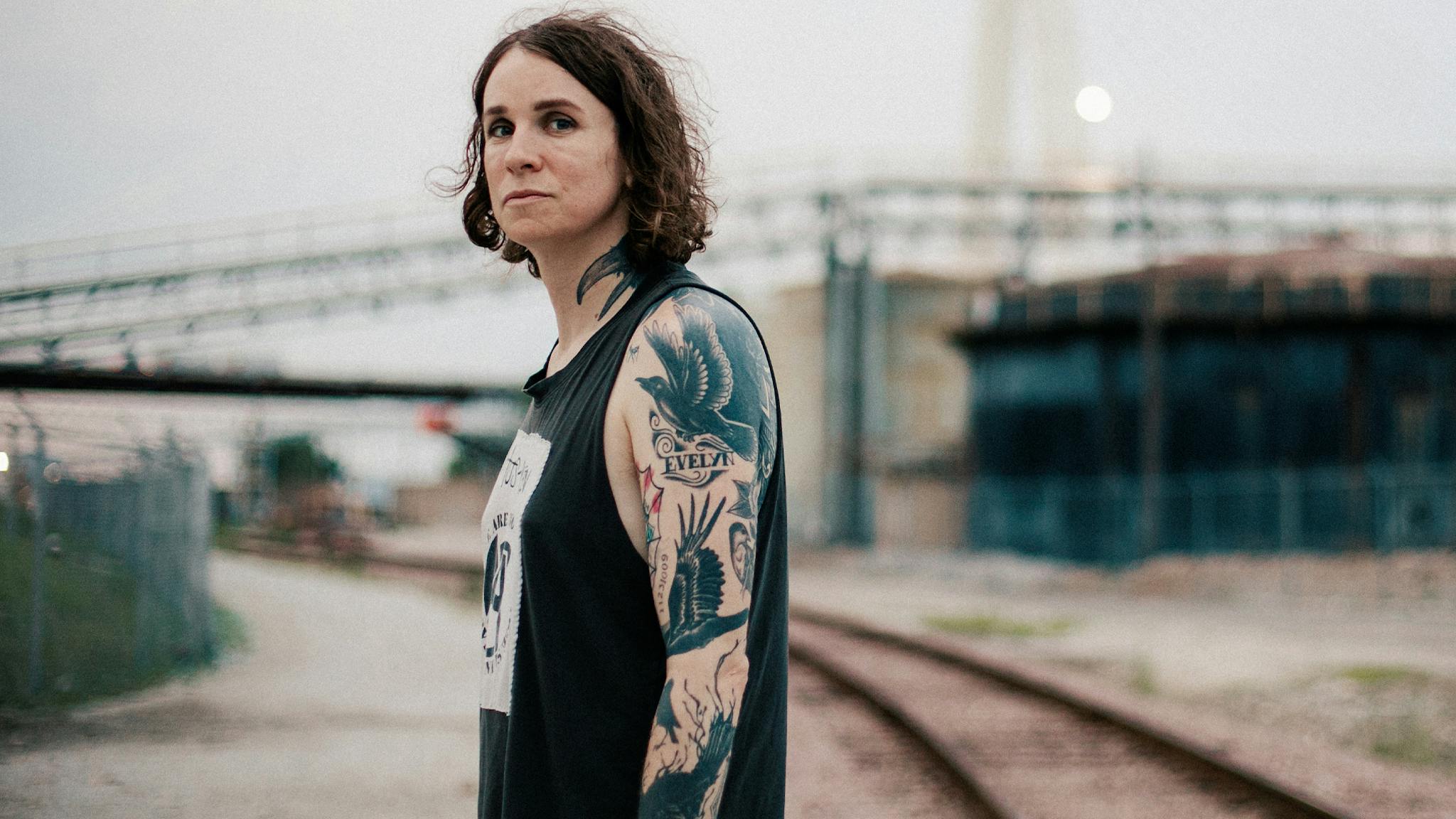 Laura Jane Grace News Kerrang!