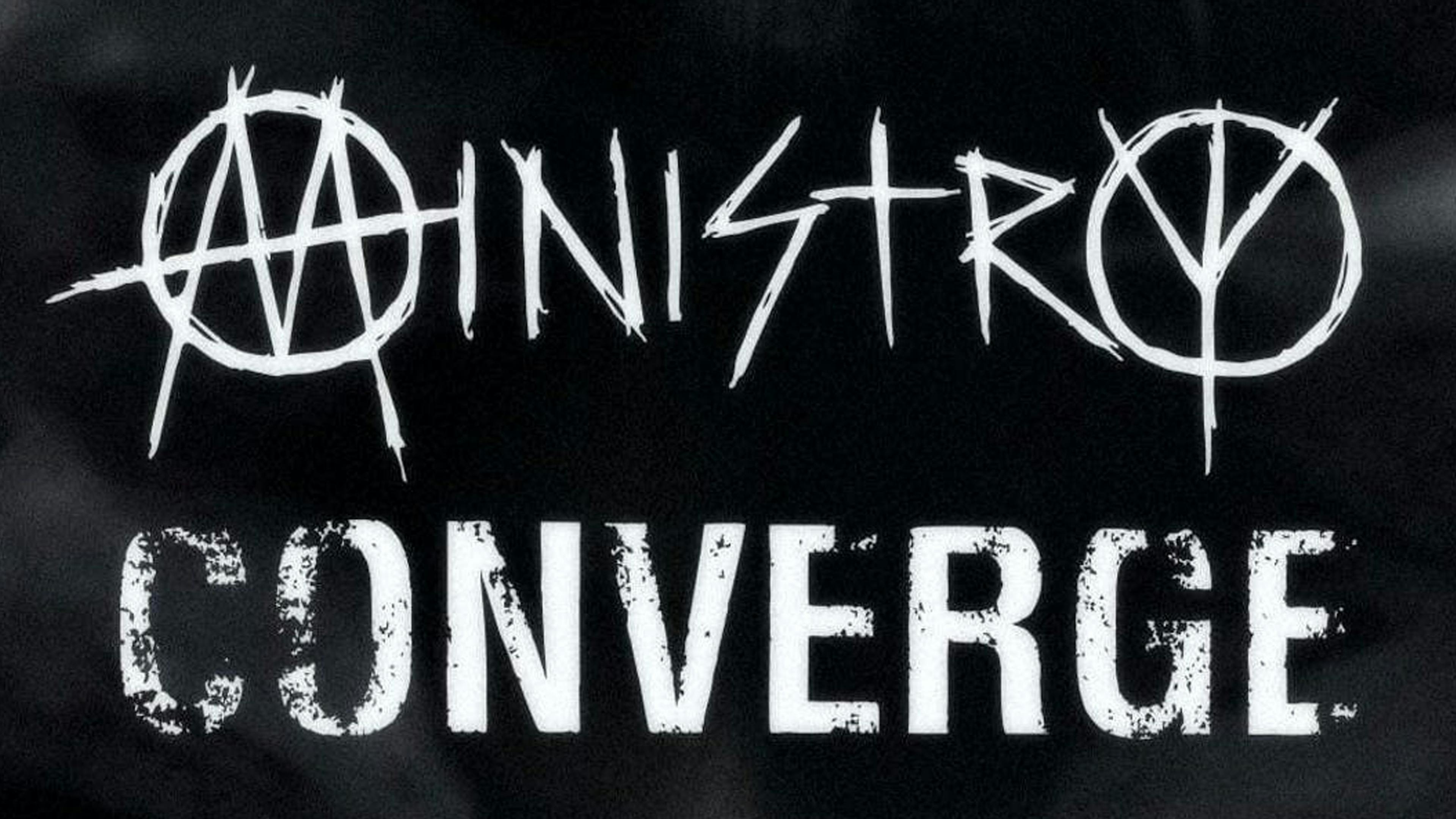 Converge, Ministry, Pig Destroyer and more confirmed for Damnation 2022