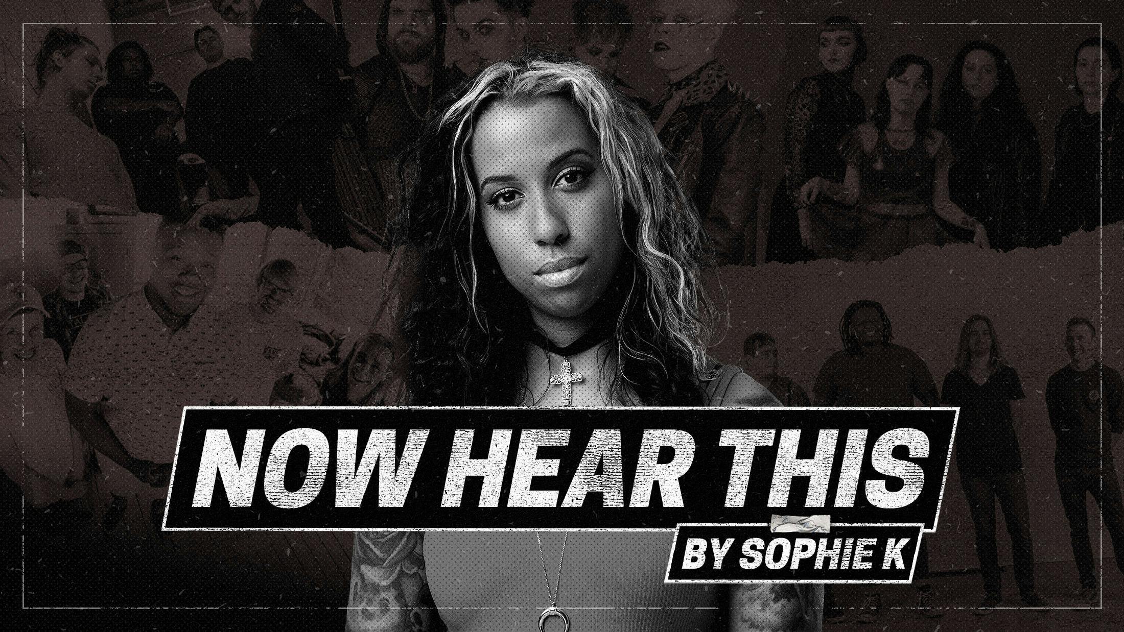 Now Hear This: Sophie K on the best new punk, metalcore and emo you need to hear now