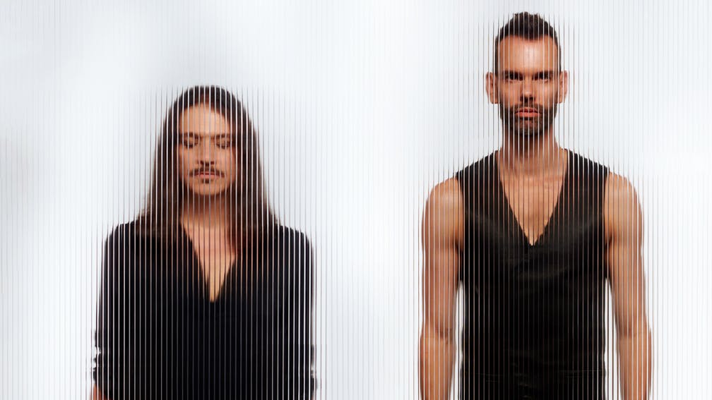 Placebo celebrate non-heteronormative love in first single in five years, Beautiful James